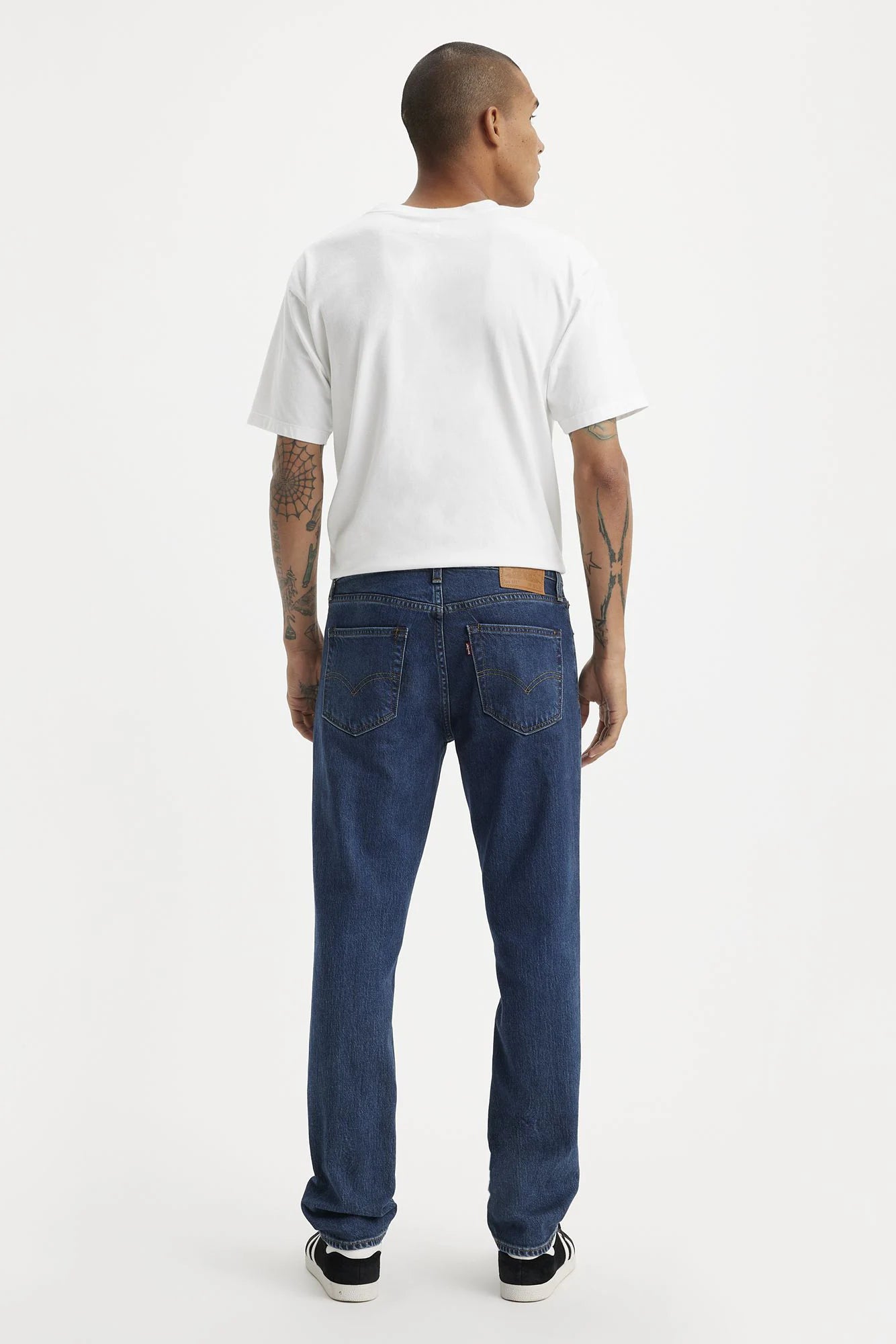 511™ Slim 34” Denim Levi's