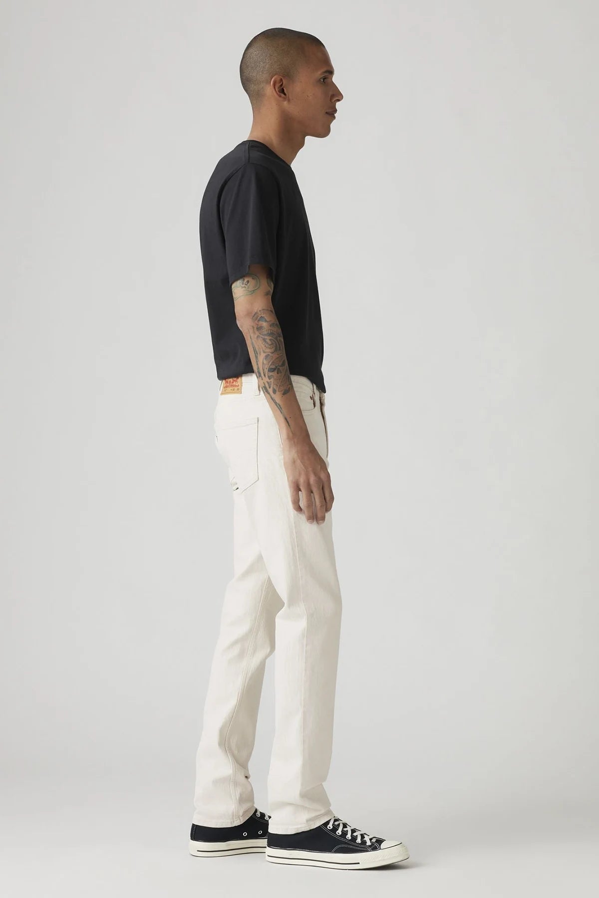 511™ Slim 32” Denim Levi's