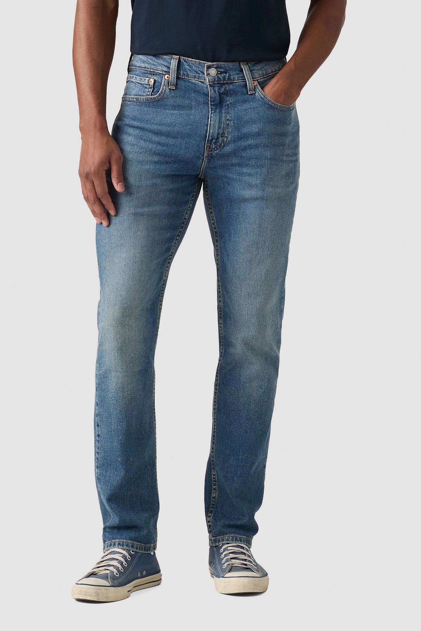 511™ Slim 34" Denim Levi's