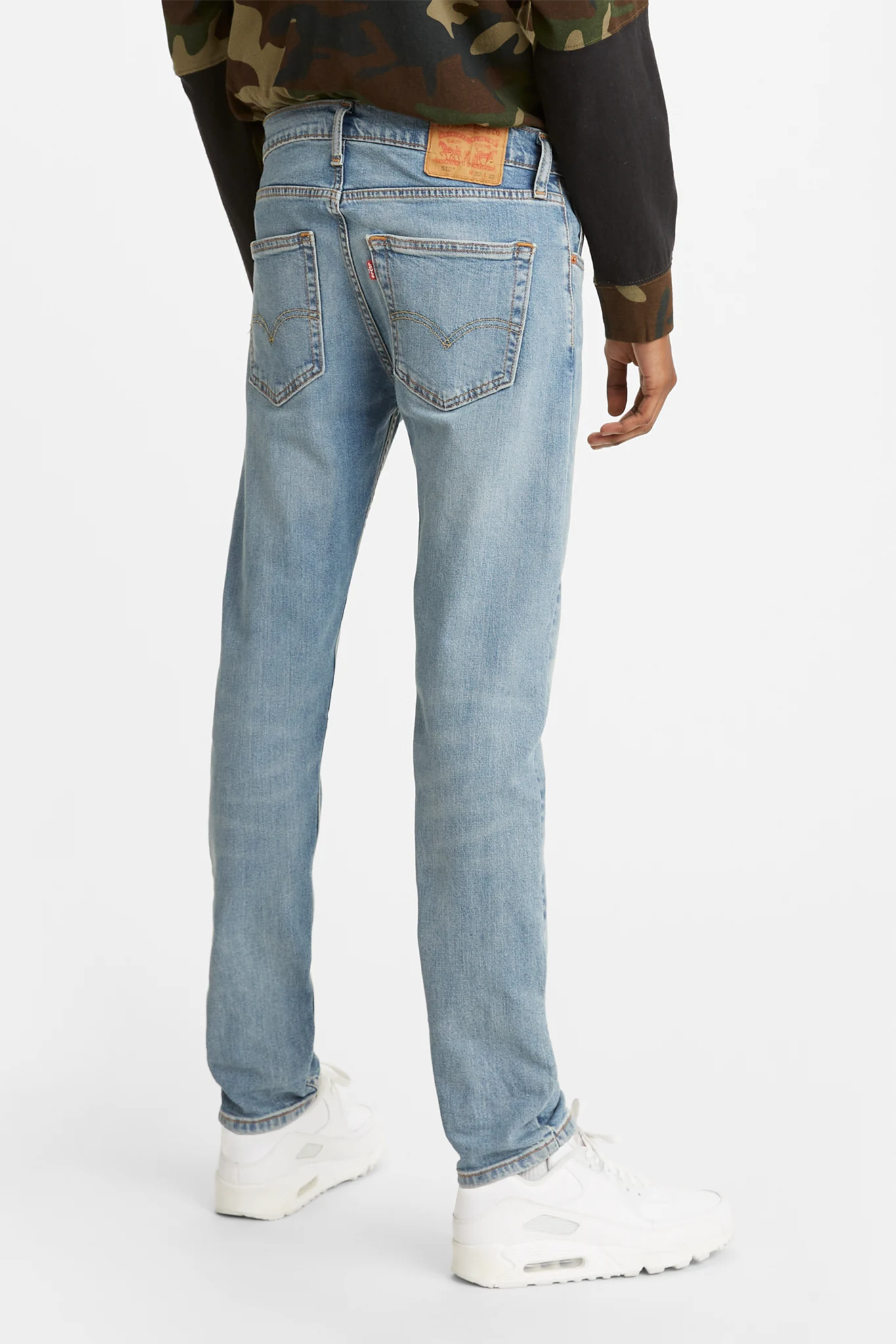 512™ Slim Taper 32” Denim Levi&#39;s