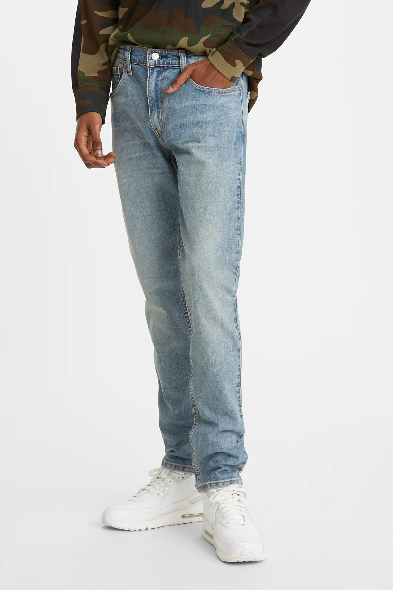 512™ Slim Taper 32” Denim Levi's