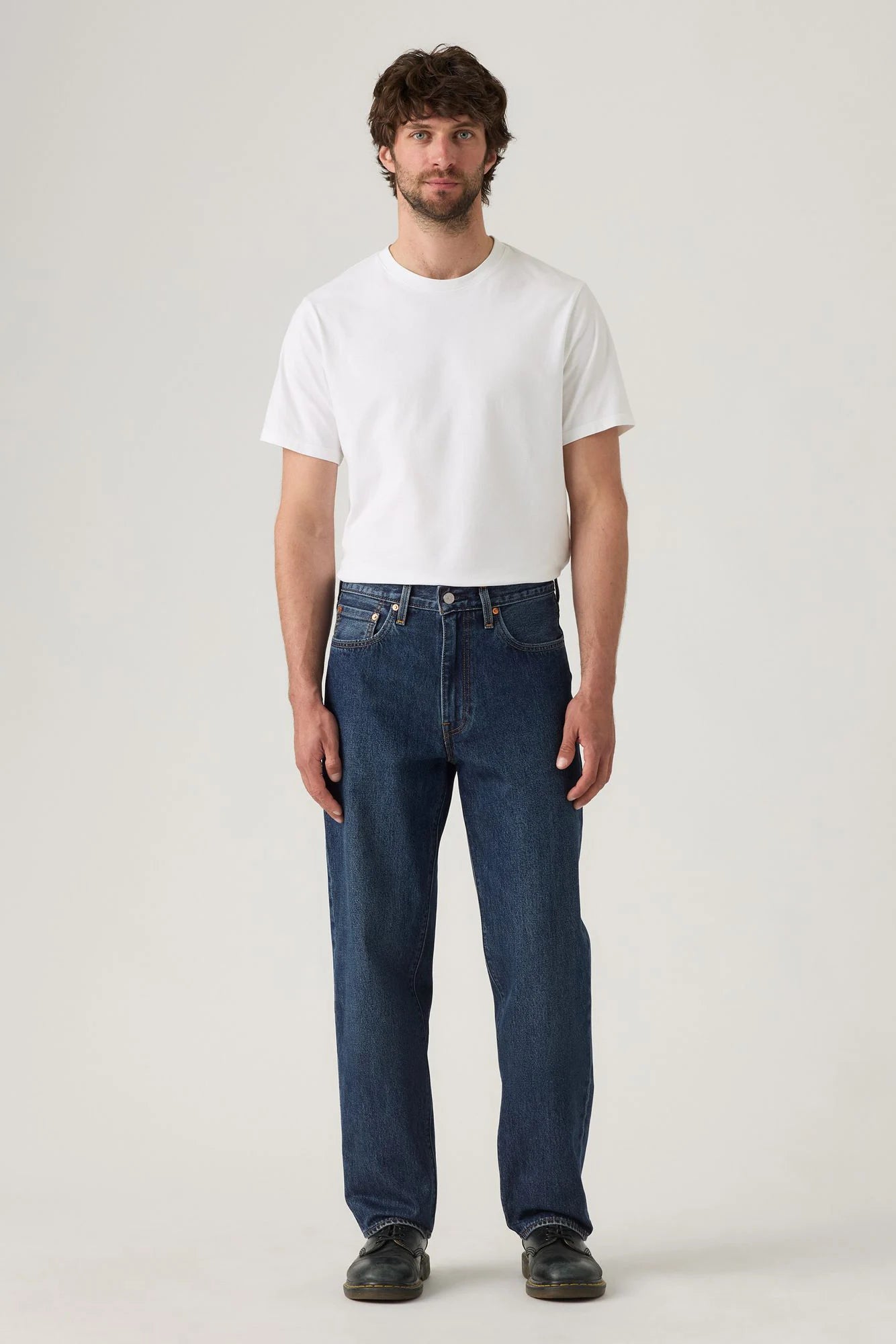 568™ Loose Straight Denim Levi's