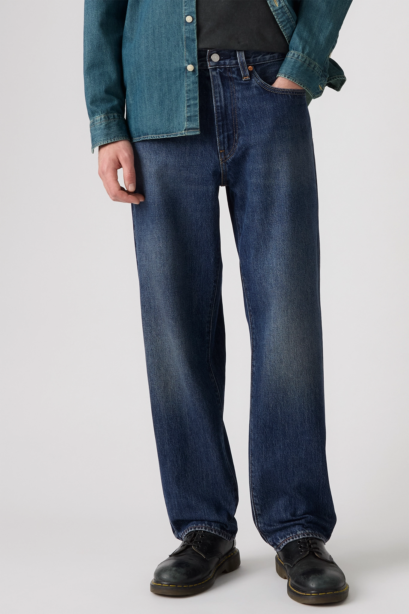 568™ Loose Straight Denim Levi's