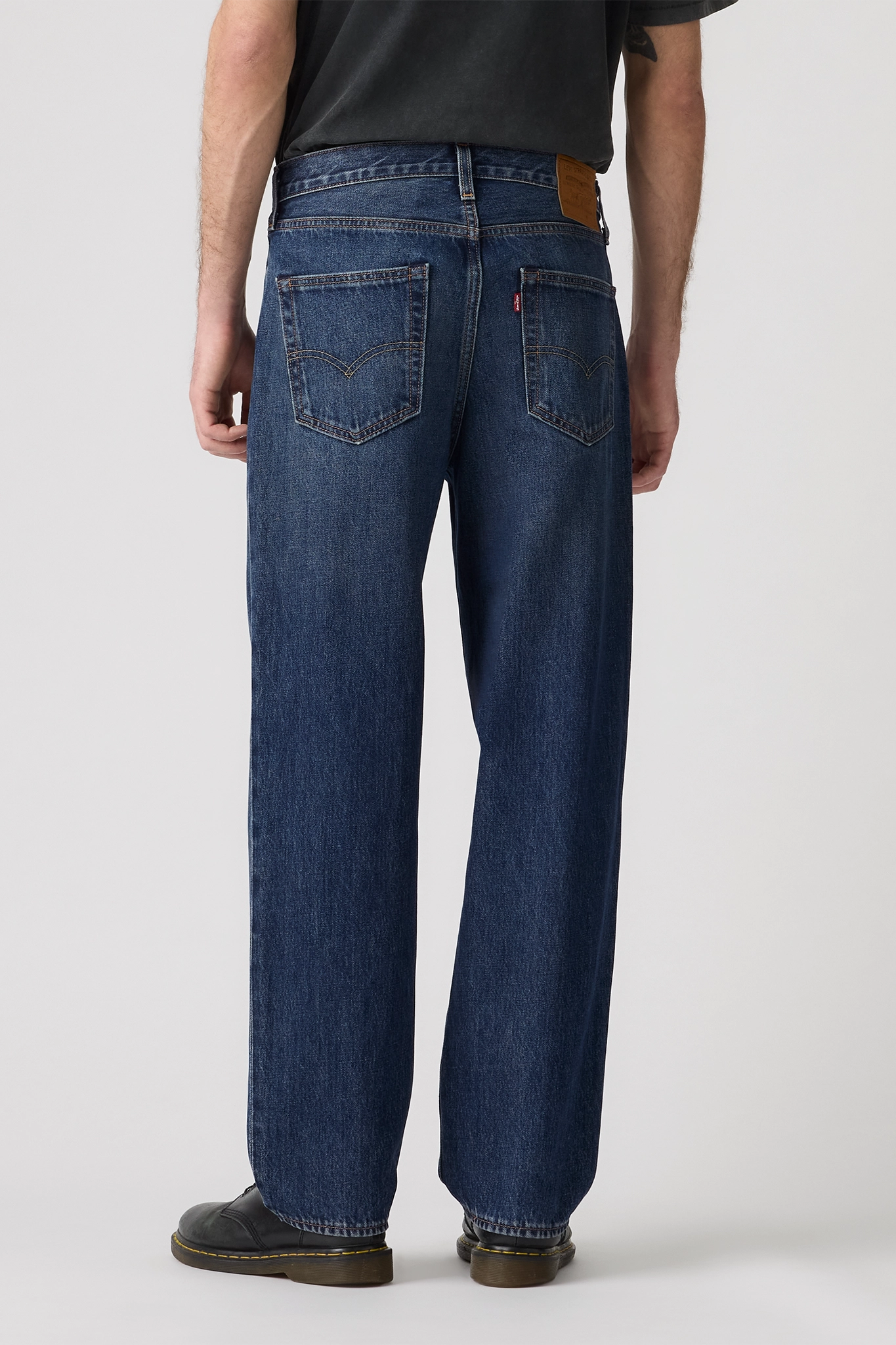 568™ Loose Straight Denim Levi's