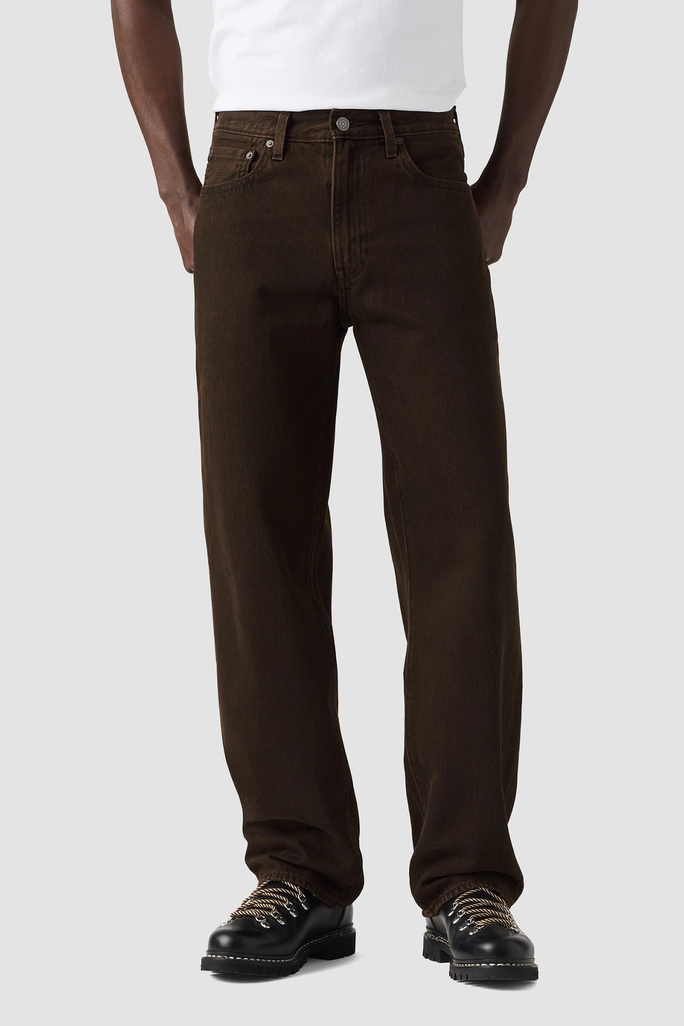 568™ Loose Straight Denim Levi's