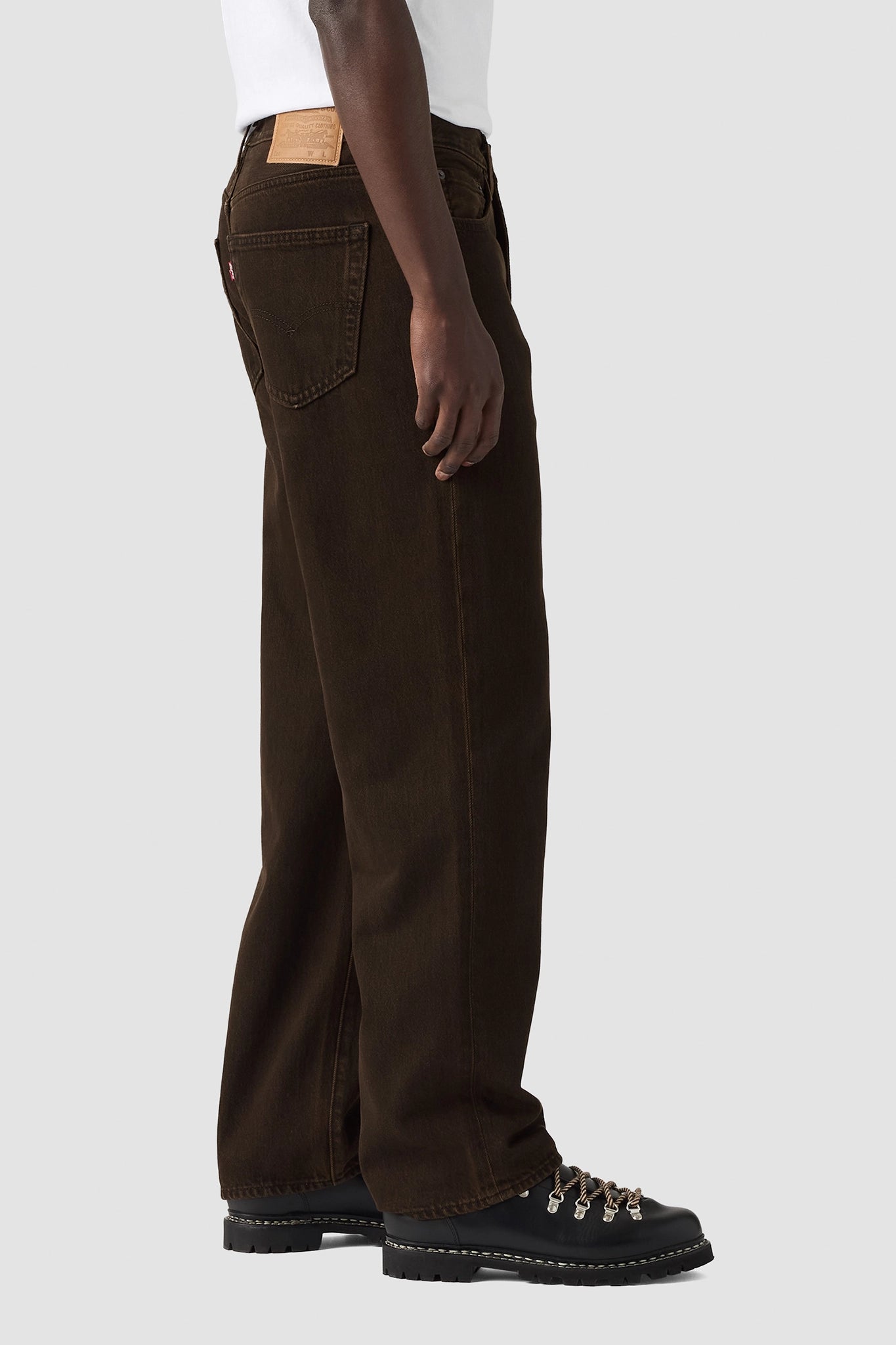 568™ Loose Straight Denim Levi's
