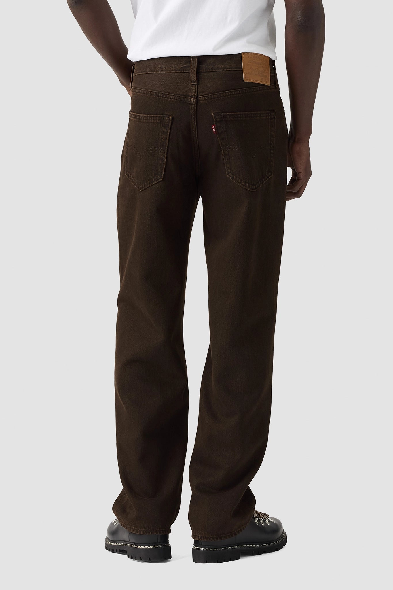 568™ Loose Straight Denim Levi's