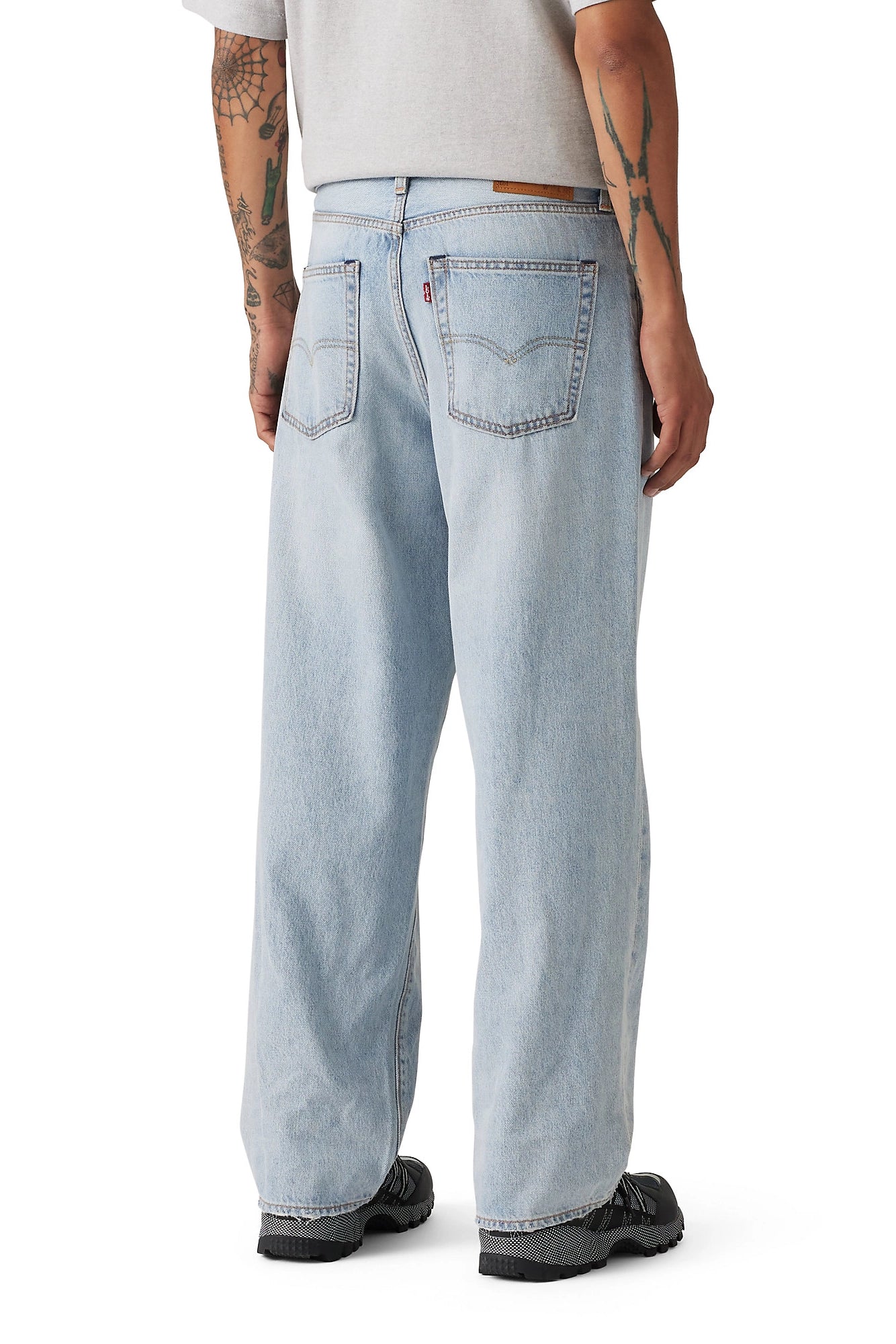 578 Baggy Jean 32" Denim Levi's