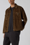 Corduroy Sunrise Trucker Jacket Jackets Levi's