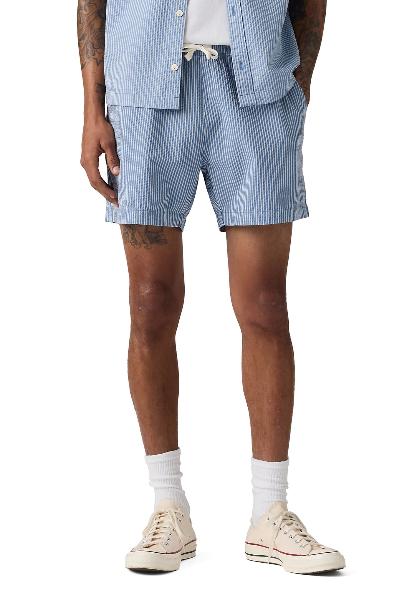 Easy Cord Short Shorts Levi's