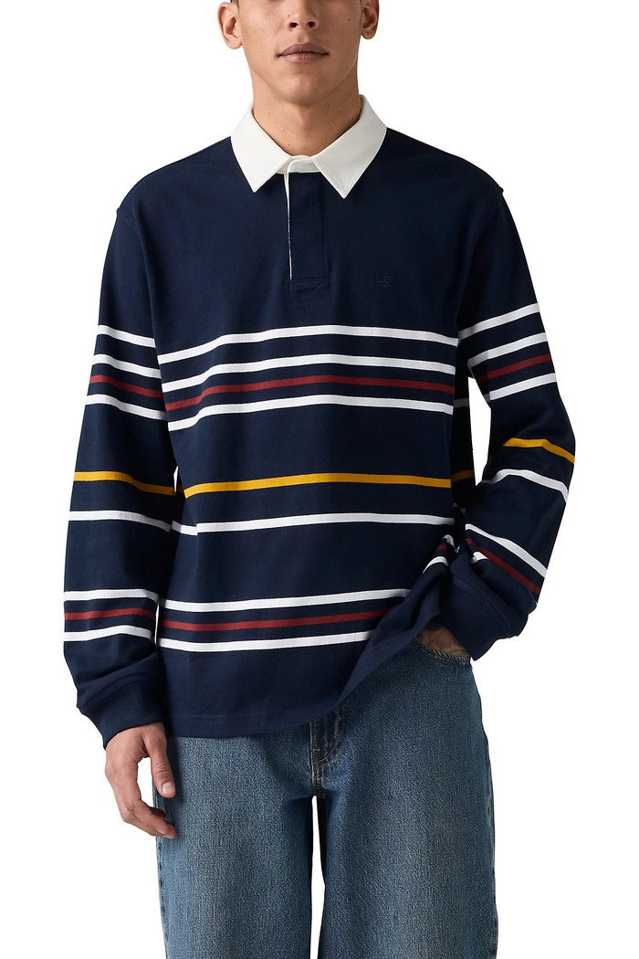 Union Rugby Shirt Blazers Levi's