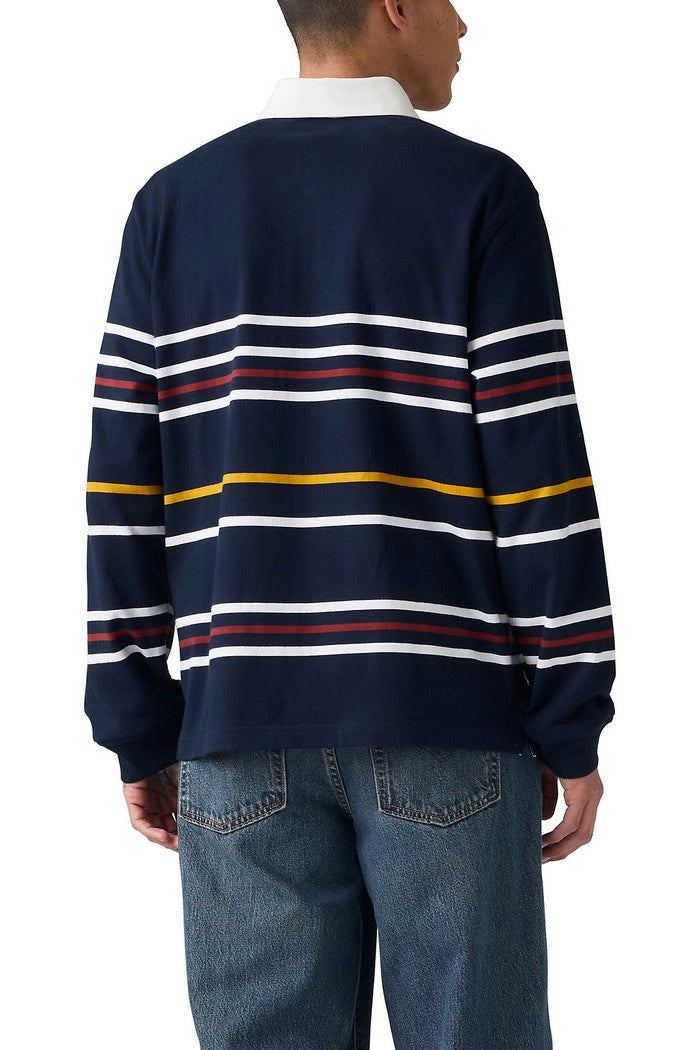 Union Rugby Shirt Blazers Levi's