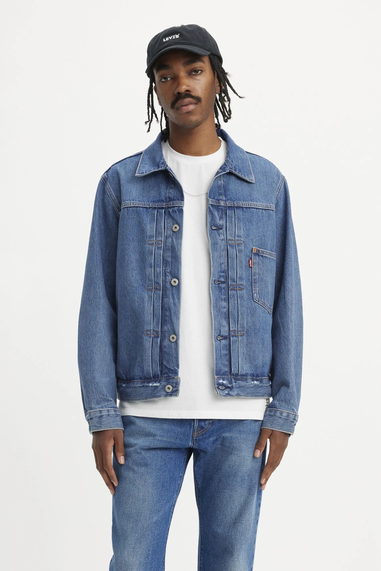 Type I Trucker Jackets Levi's