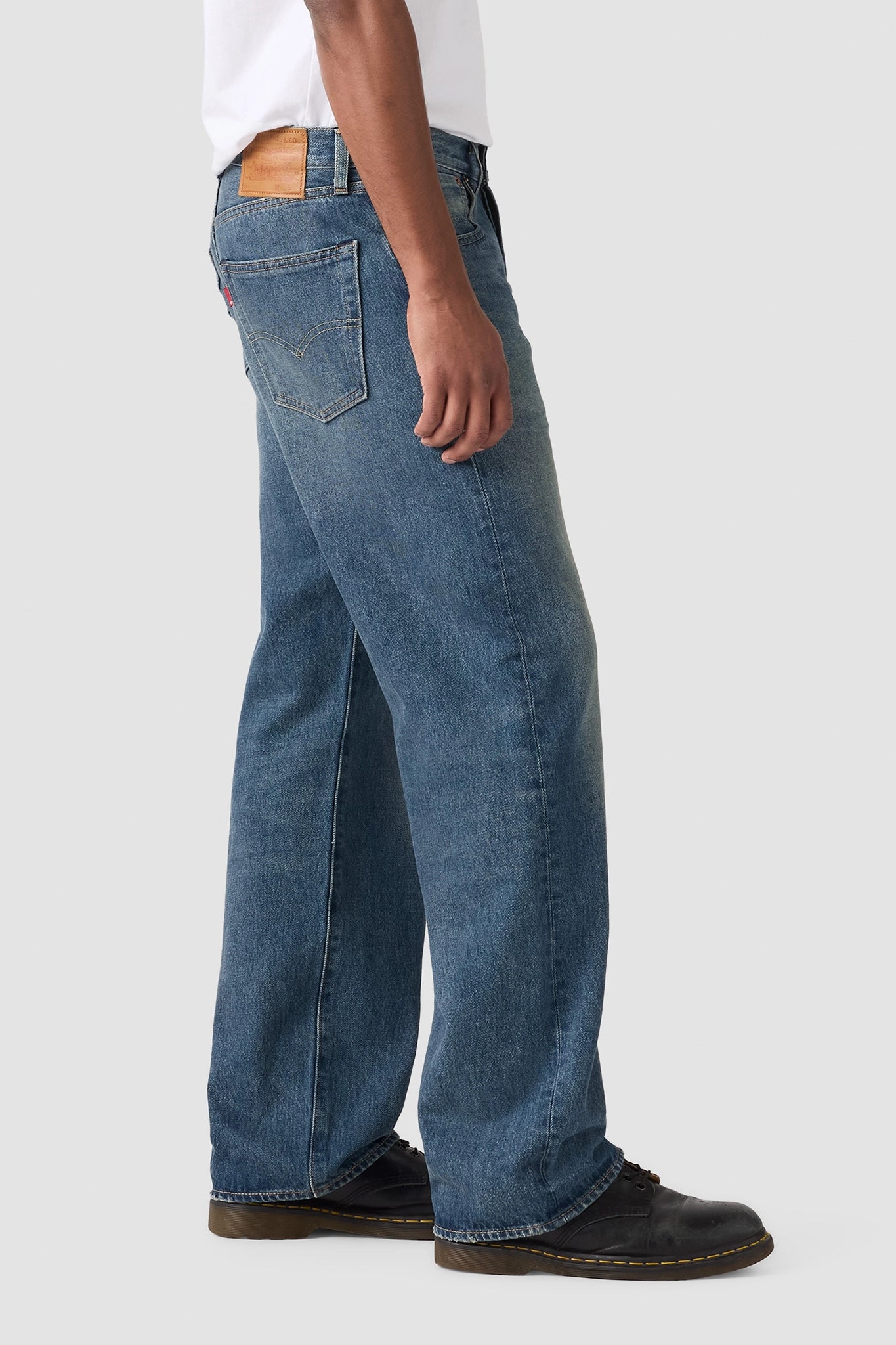 501® Loose Jeans Denim Levi's