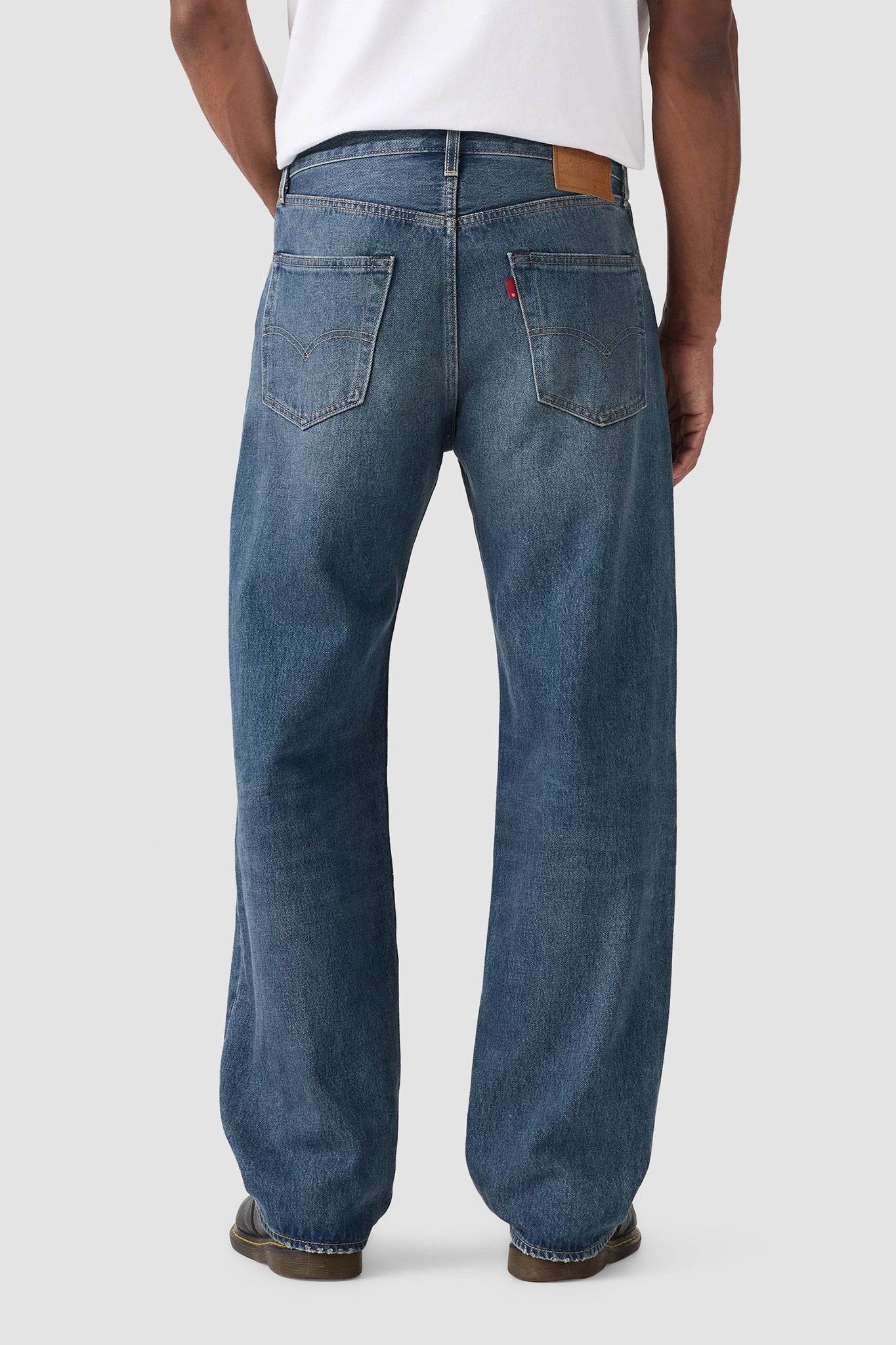 501® Loose Jeans Denim Levi's