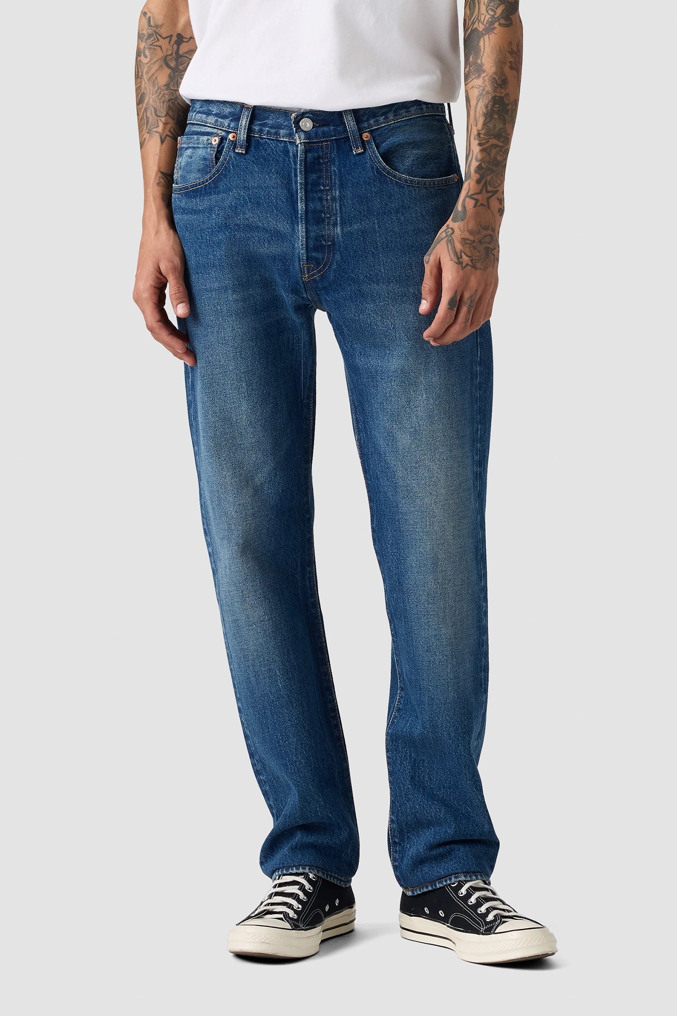 501® Original 34” Denim Levi's