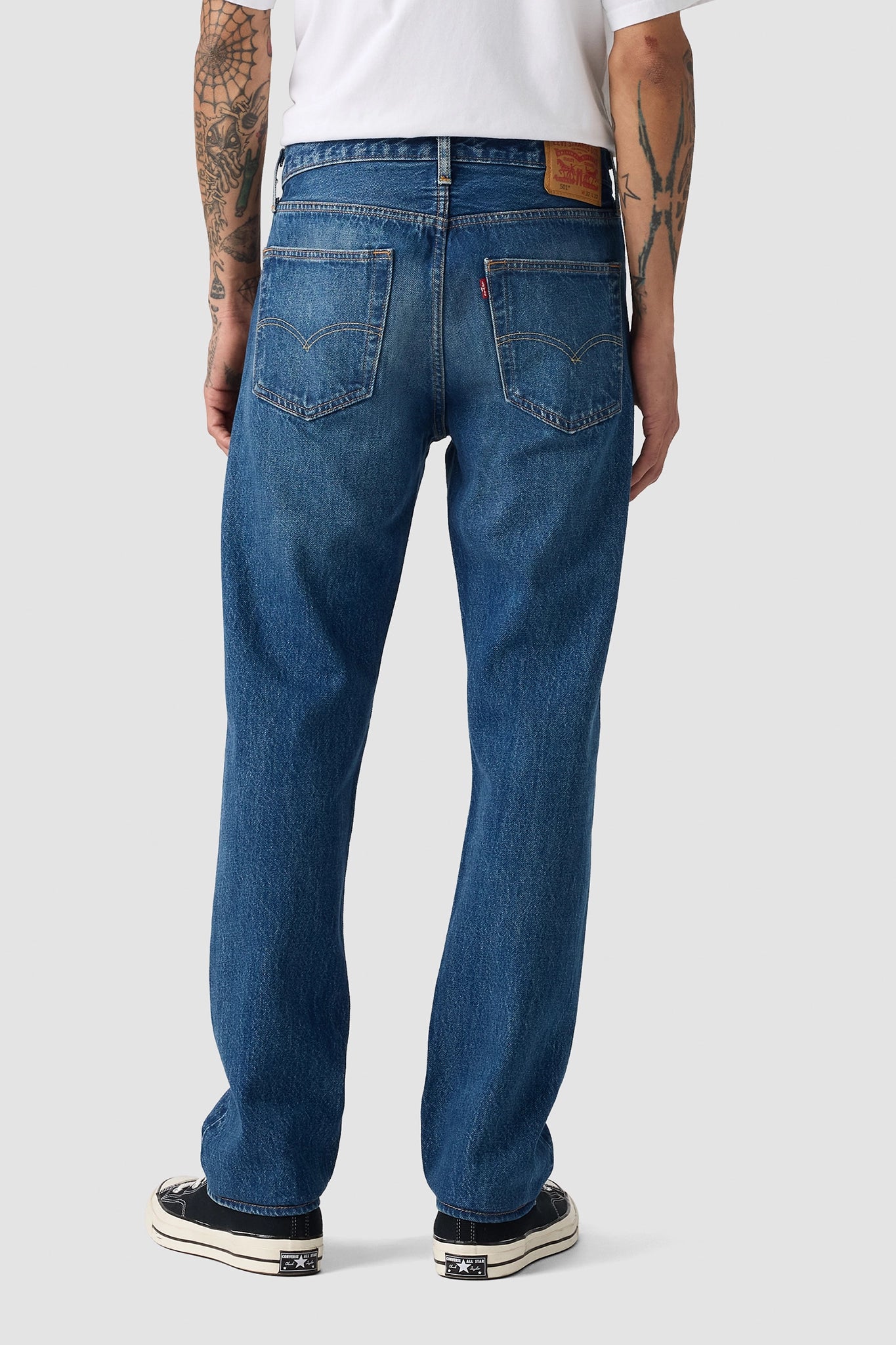 501® Original 32” Denim Levi's