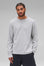 Lightweight Waffle Standard Henley T-Shirts Reigning Champ