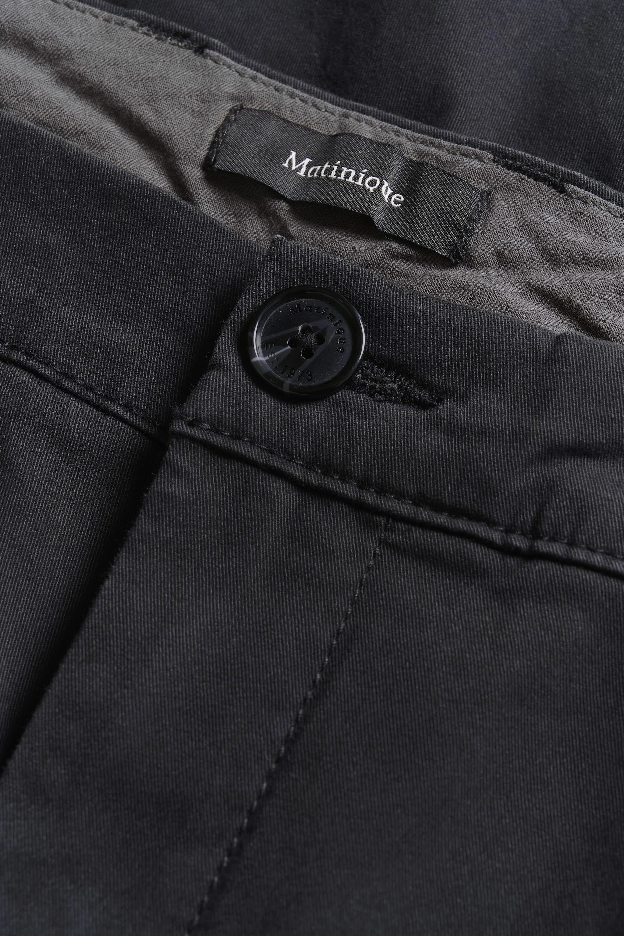 Brent Trouser 32" Pants Matinique