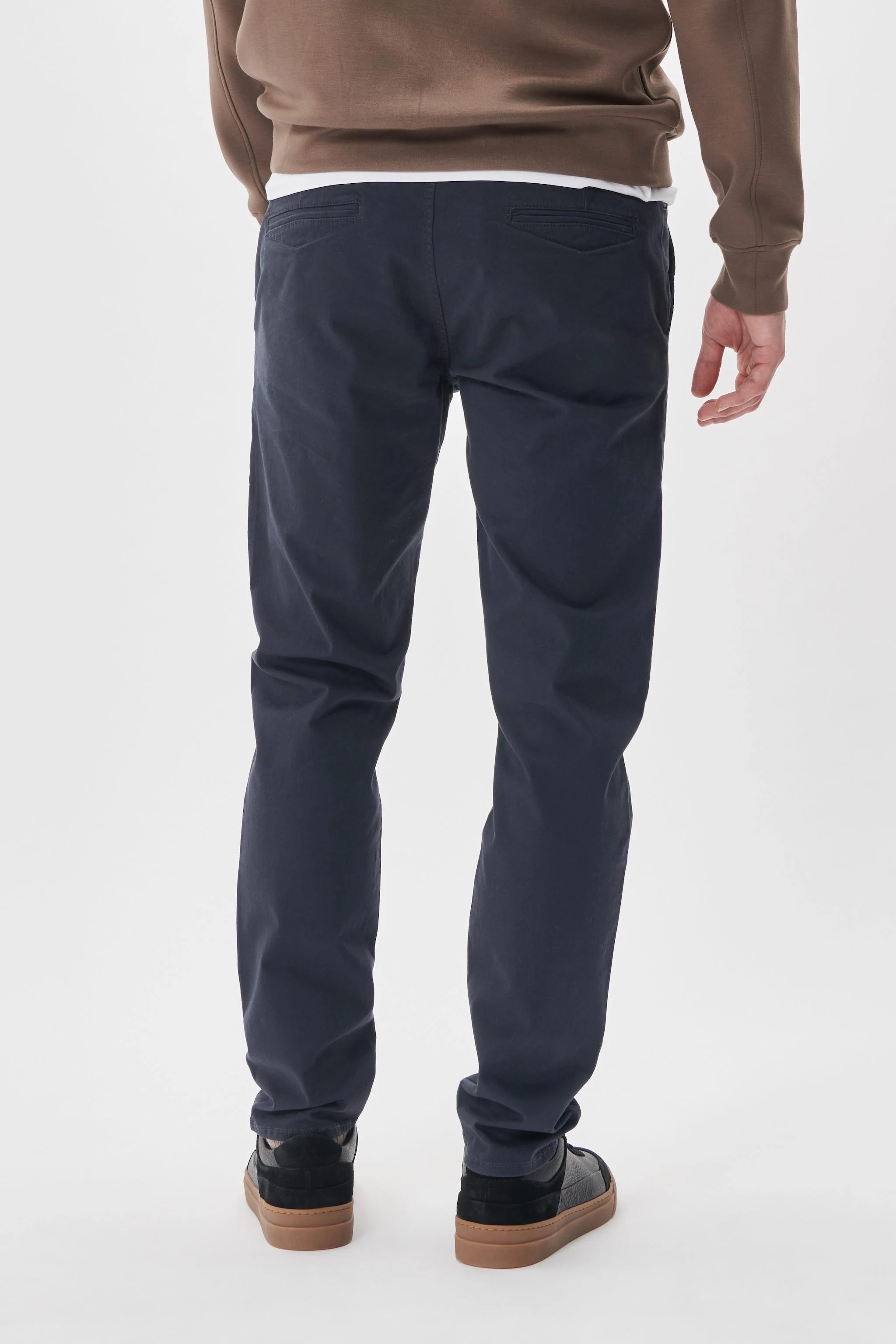 Brent Trouser 34" Pants Matinique