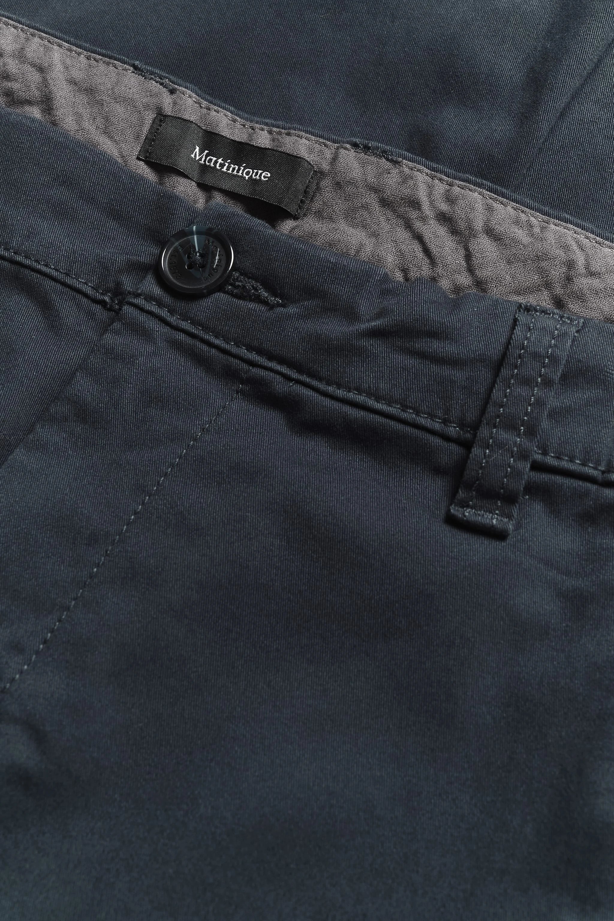 Brent Trouser 34&quot; Pants Matinique
