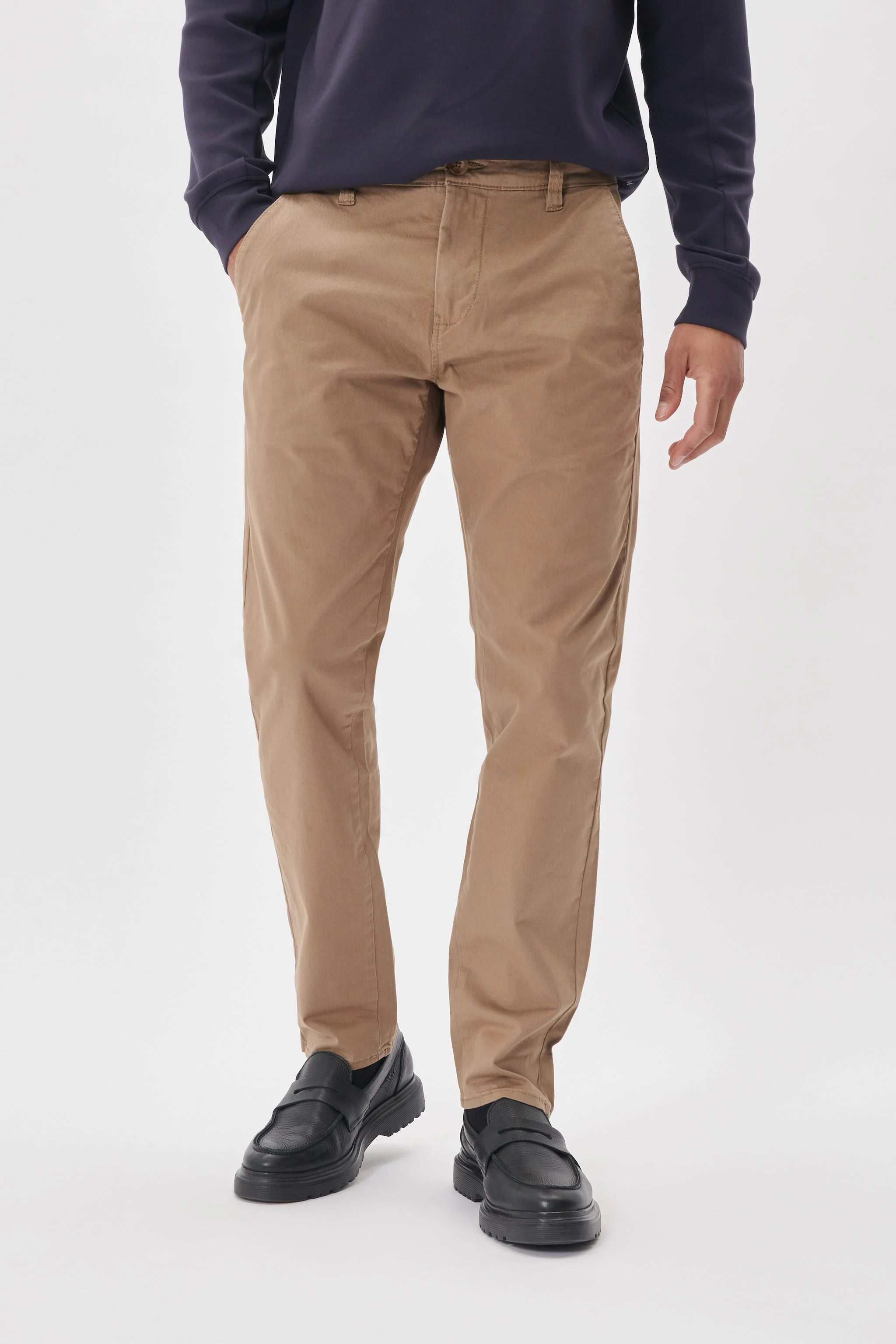 Brent Trouser 34" Pants Matinique