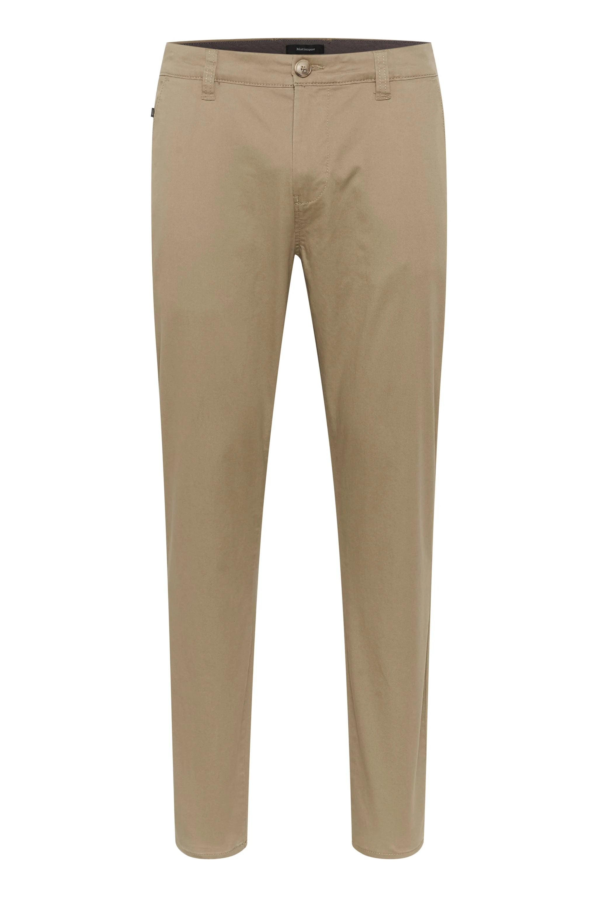 Brent Trouser 34&quot; Pants Matinique