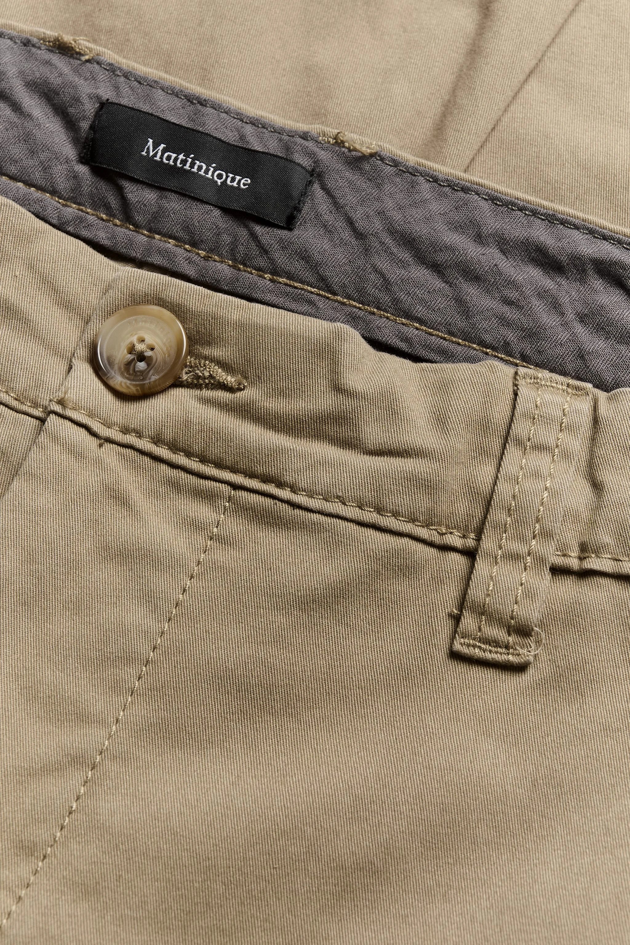 Brent Trouser 34&quot; Pants Matinique