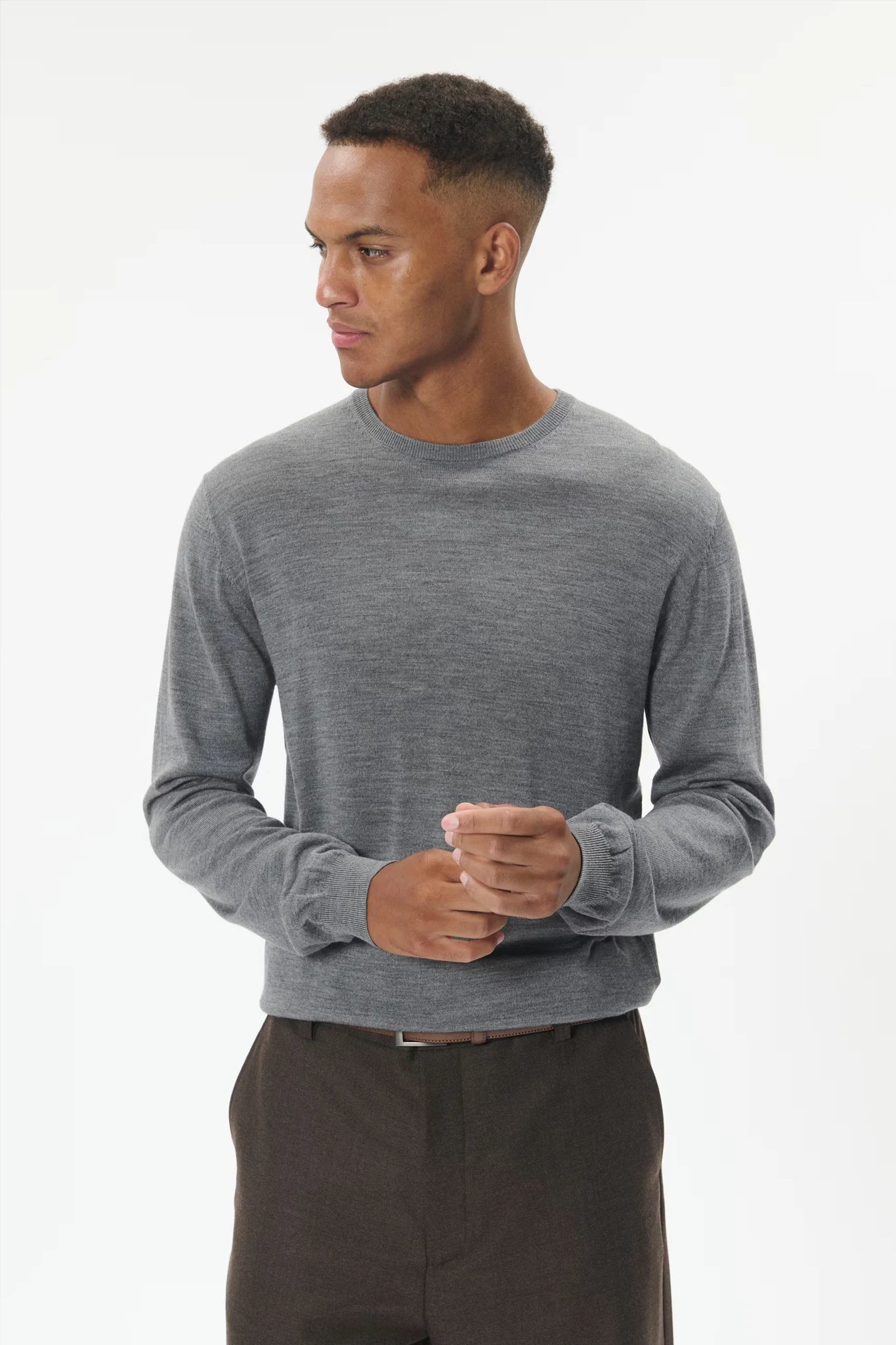 Margrate Pullover Sweaters Matinique