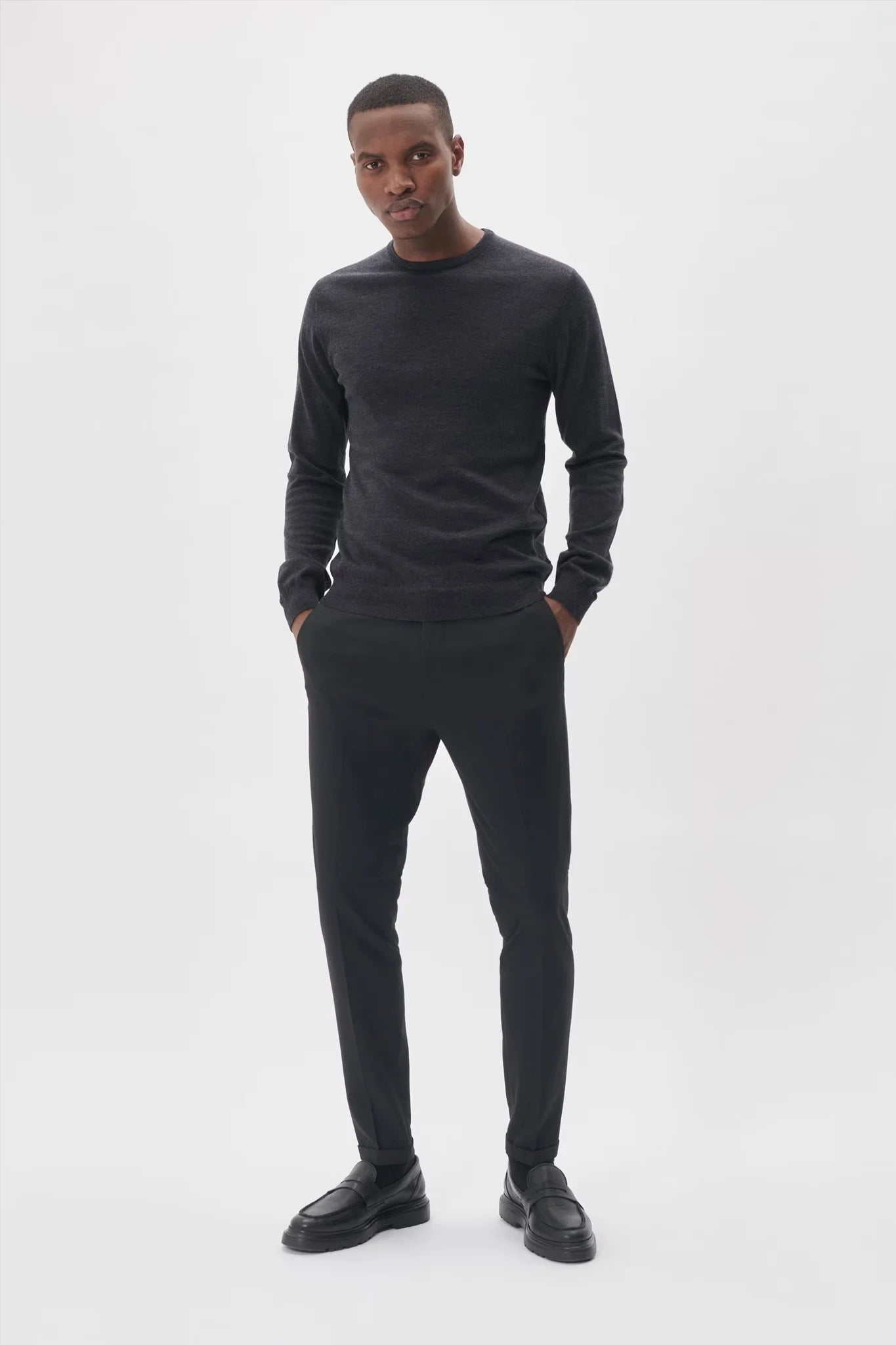 Margrate Pullover Sweaters Matinique