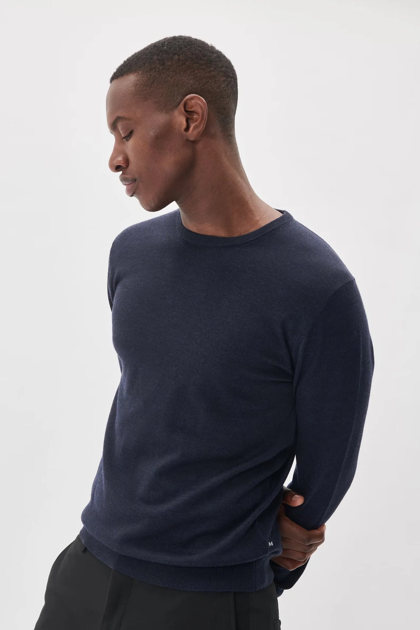 Margrate Pullover Sweaters Matinique