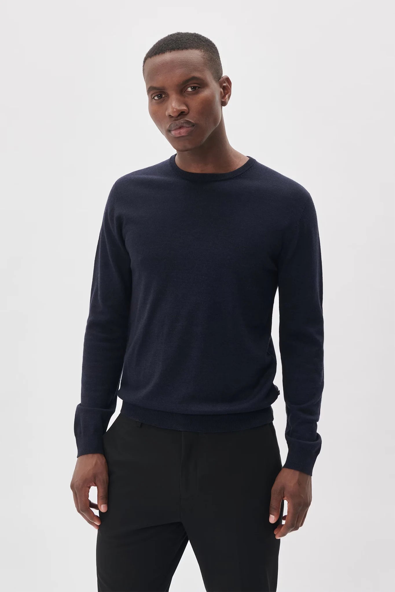 Margrate Pullover Sweaters Matinique