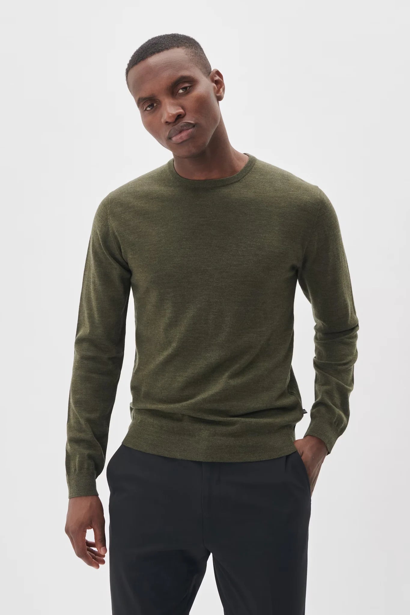 Margrate Pullover Sweaters Matinique