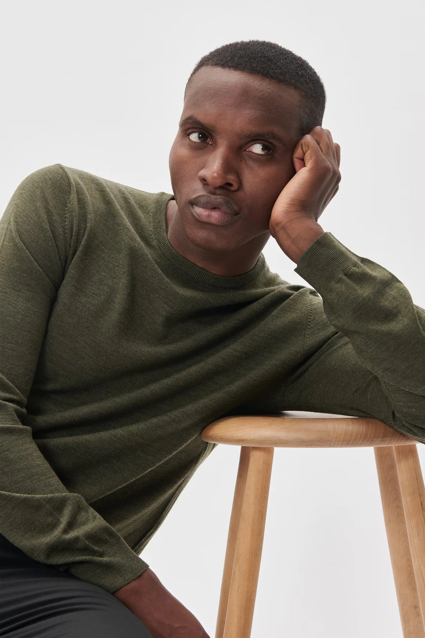 Margrate Pullover Sweaters Matinique