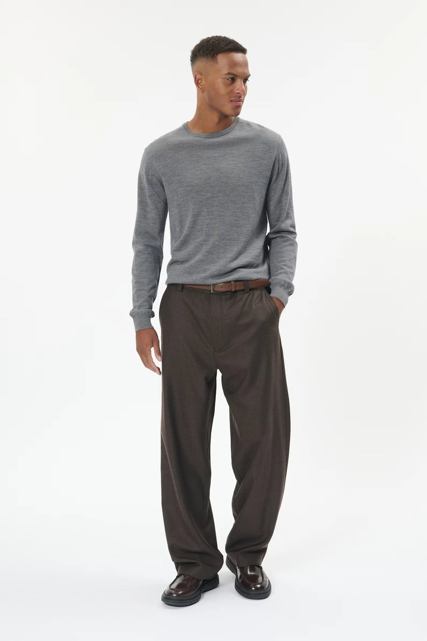 Margrate Pullover Sweaters Matinique