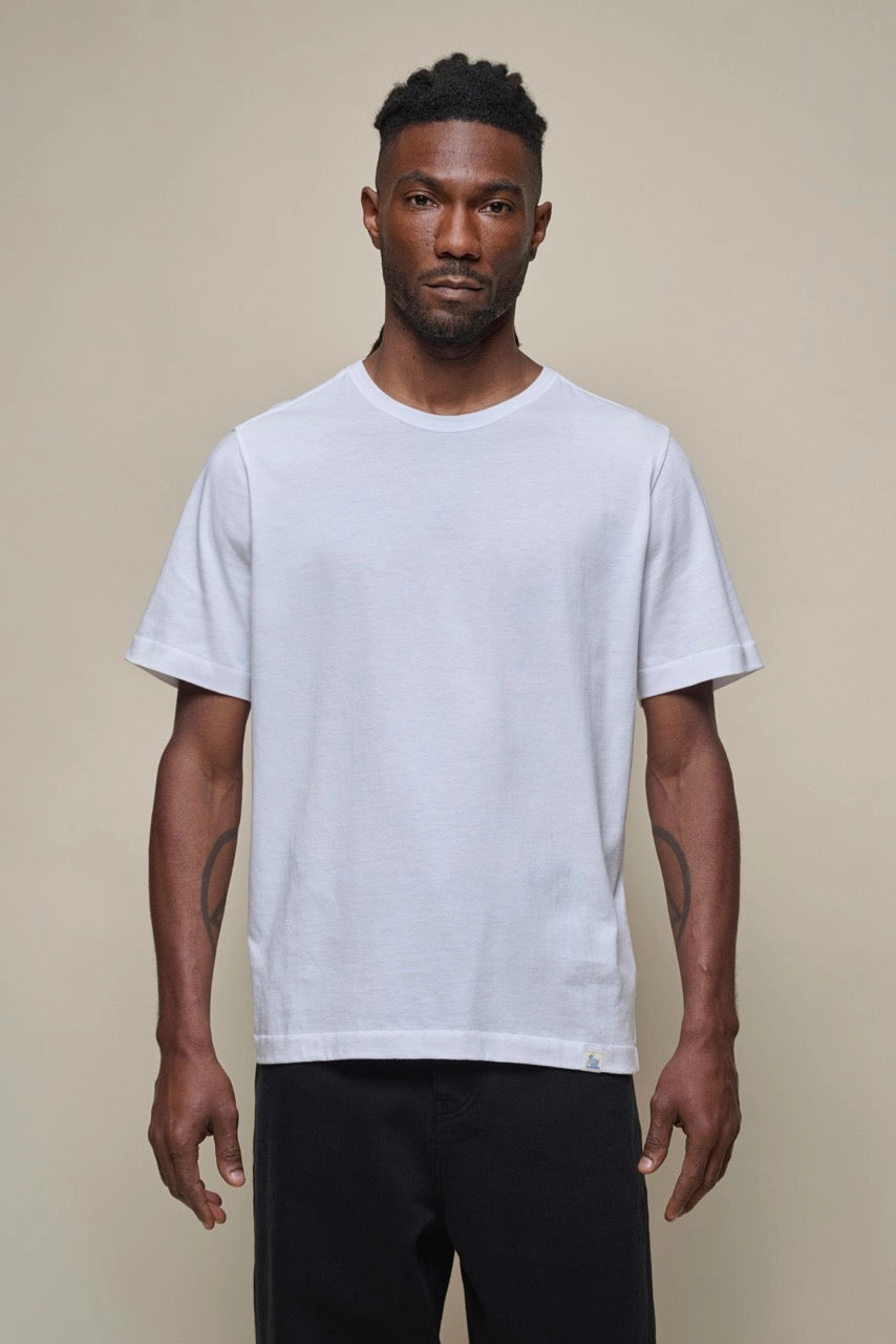 Soft Pima Cotton T-Shirt T-Shirts Merz b. Schwanen