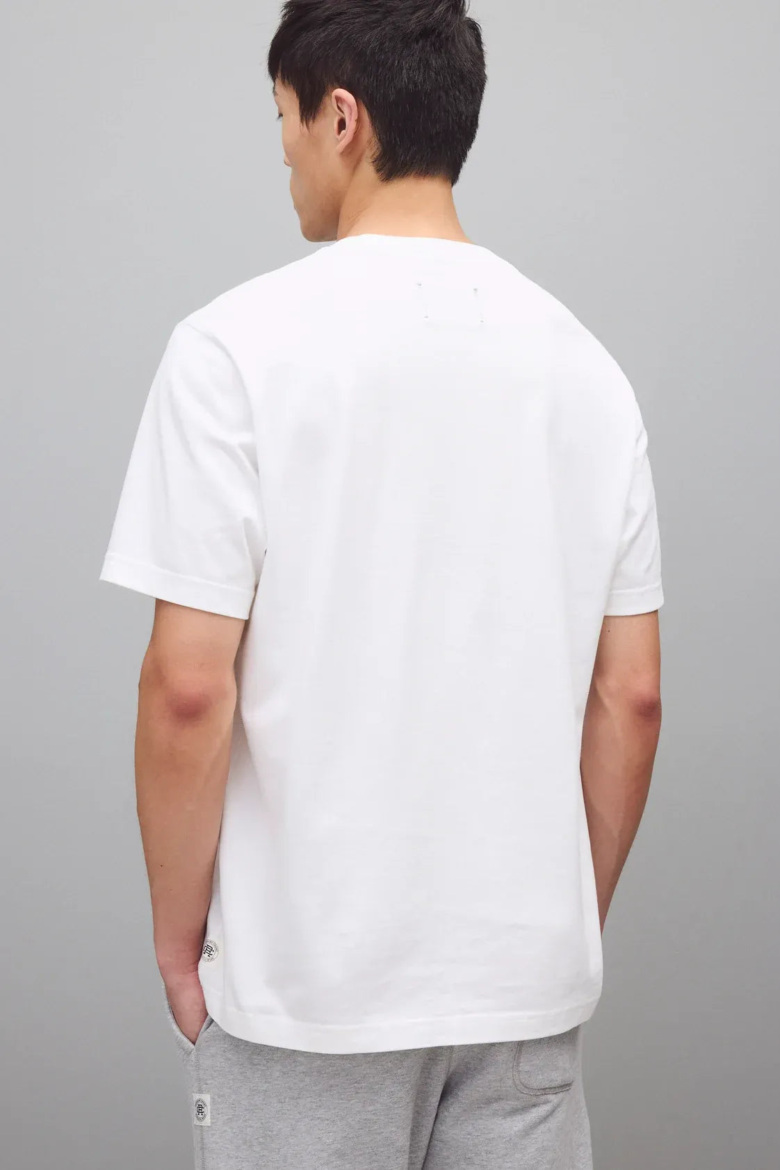 Midweight Jersey T-shirt T-Shirts Reigning Champ