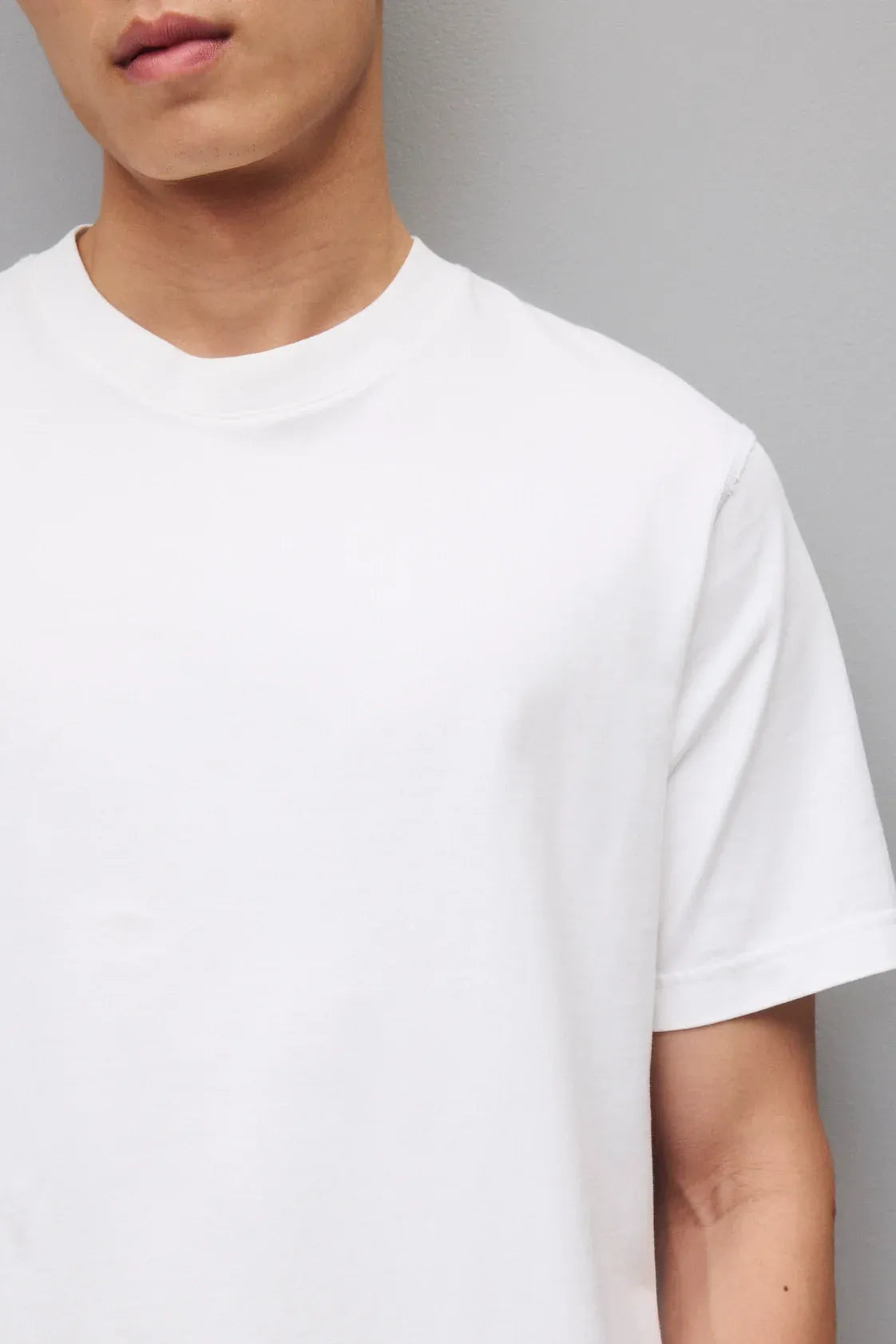 Midweight Jersey T-shirt T-Shirts Reigning Champ
