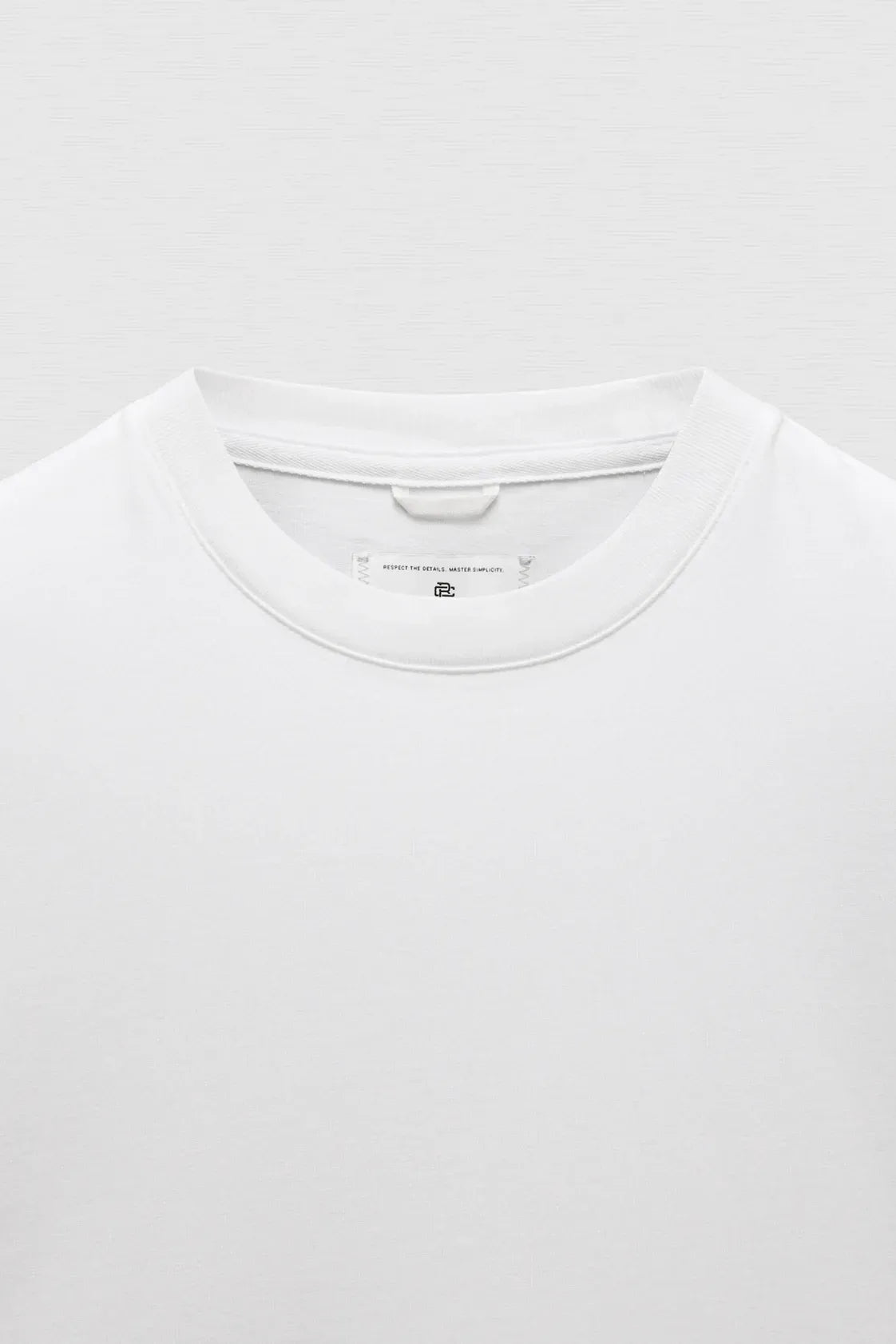 Midweight Jersey T-shirt T-Shirts Reigning Champ