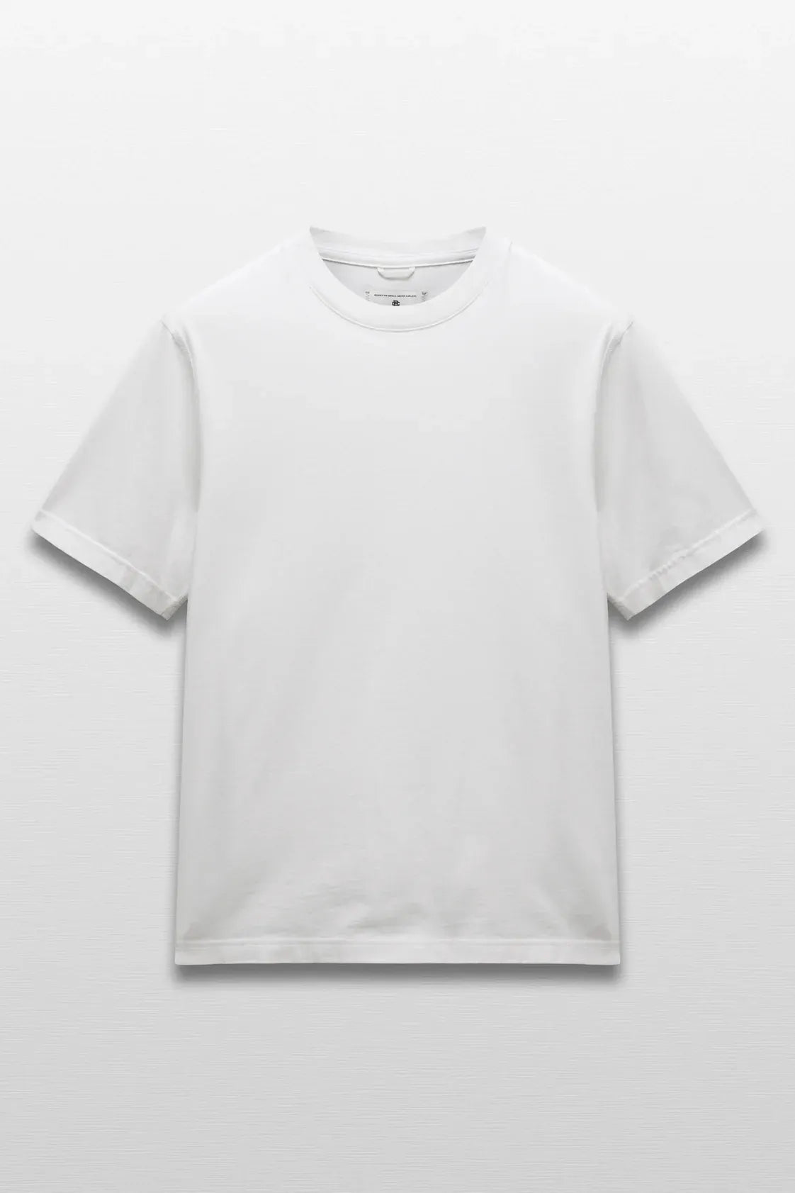 Midweight Jersey T-shirt T-Shirts Reigning Champ