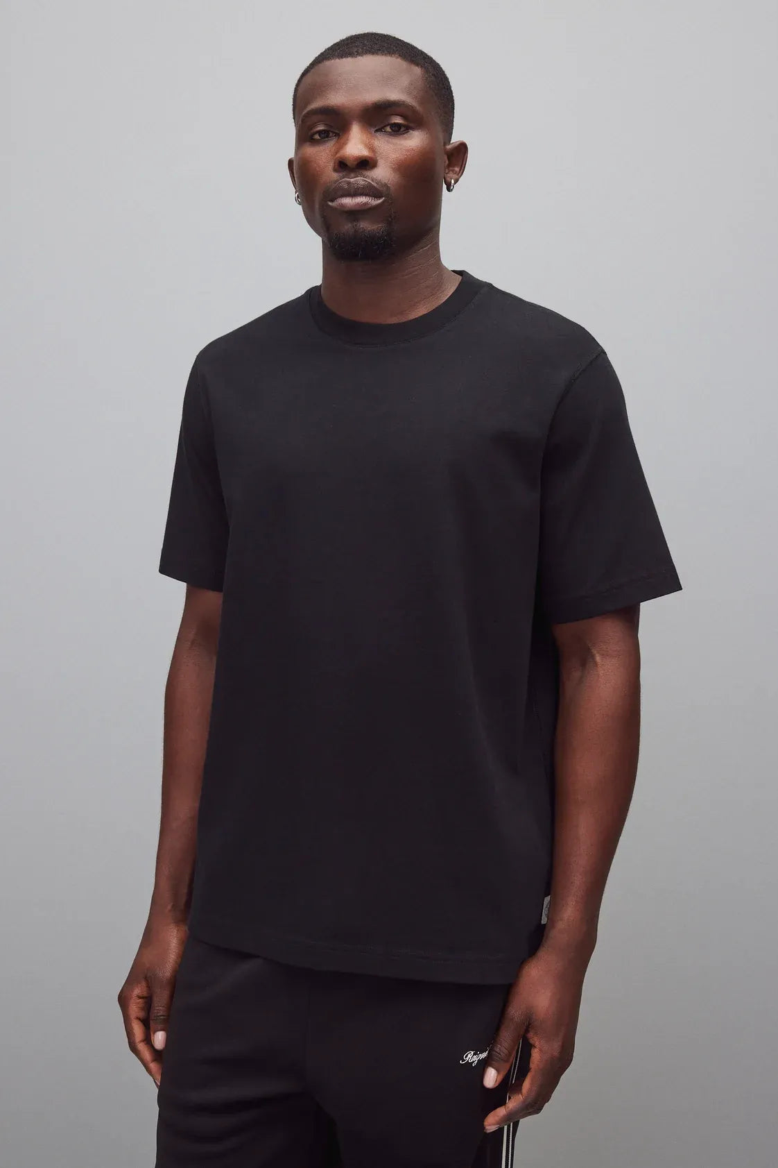 Midweight Jersey T-shirt T-Shirts Reigning Champ
