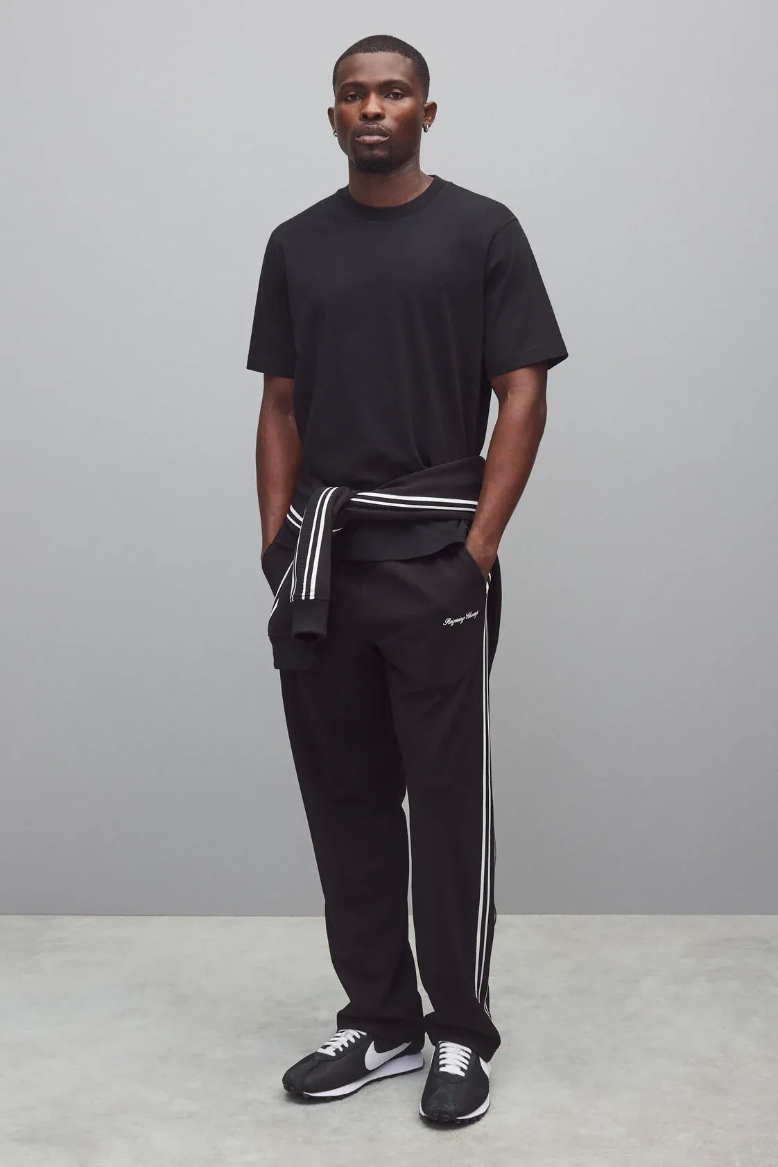 Midweight Jersey T-shirt T-Shirts Reigning Champ