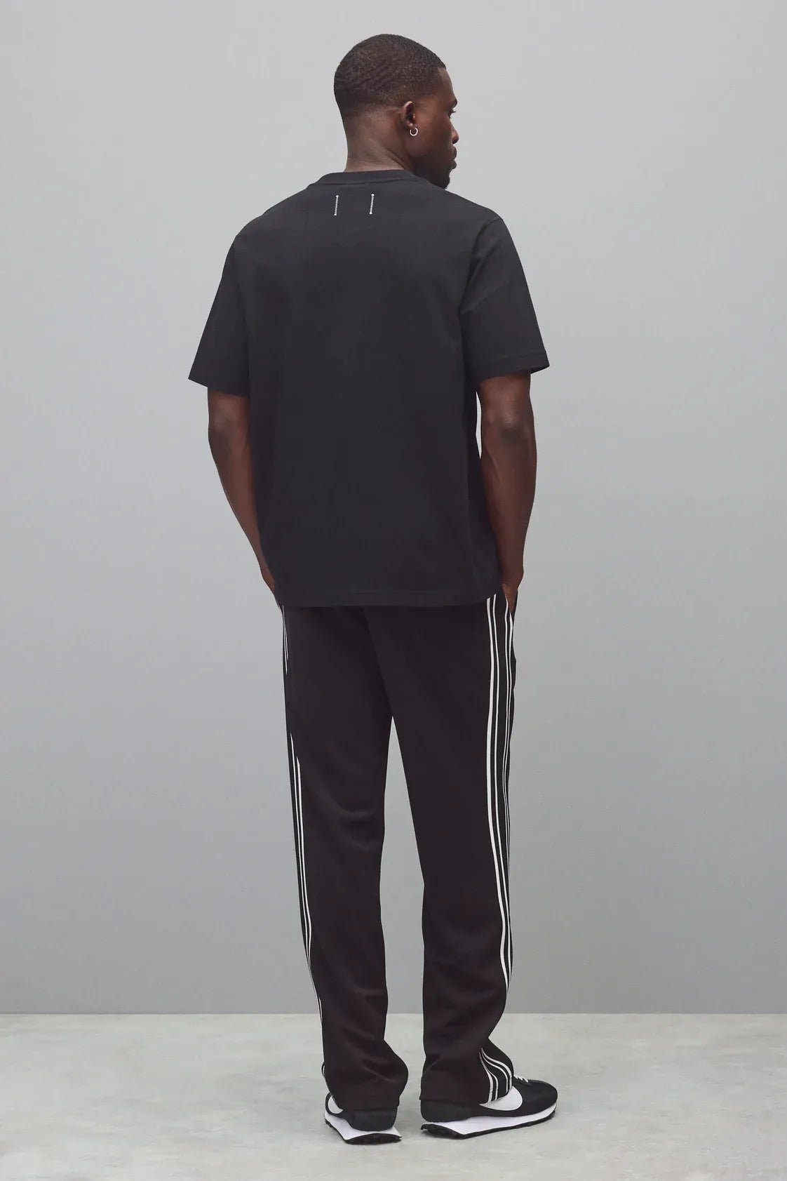 Midweight Jersey T-shirt T-Shirts Reigning Champ