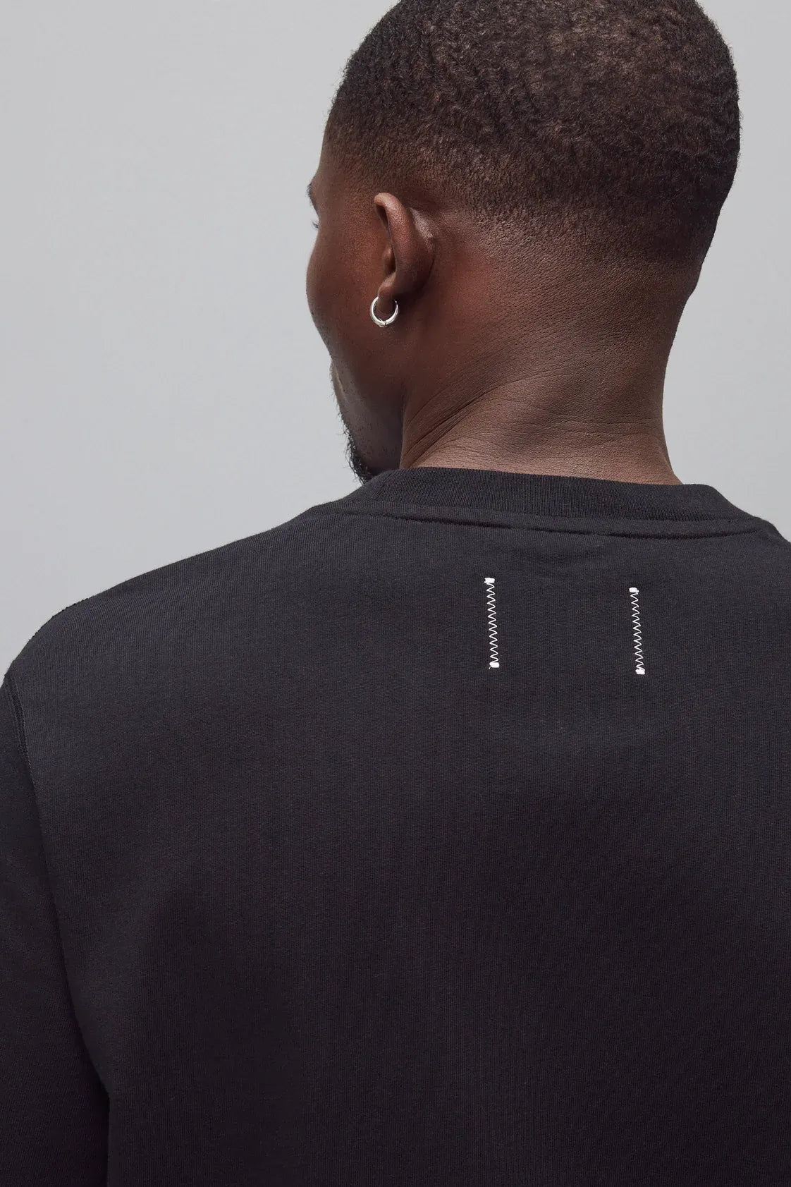 Midweight Jersey T-shirt T-Shirts Reigning Champ