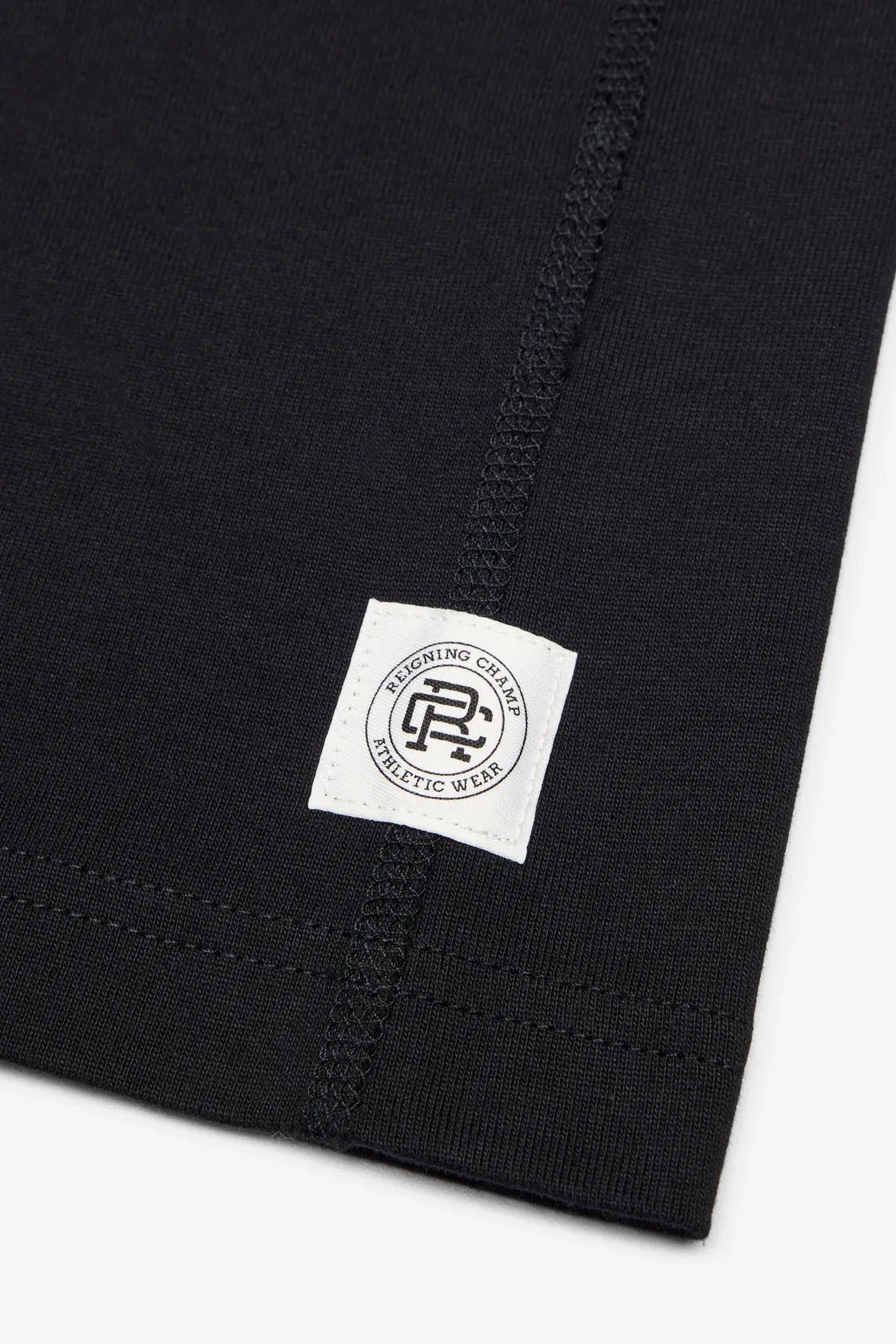 Midweight Jersey T-shirt T-Shirts Reigning Champ