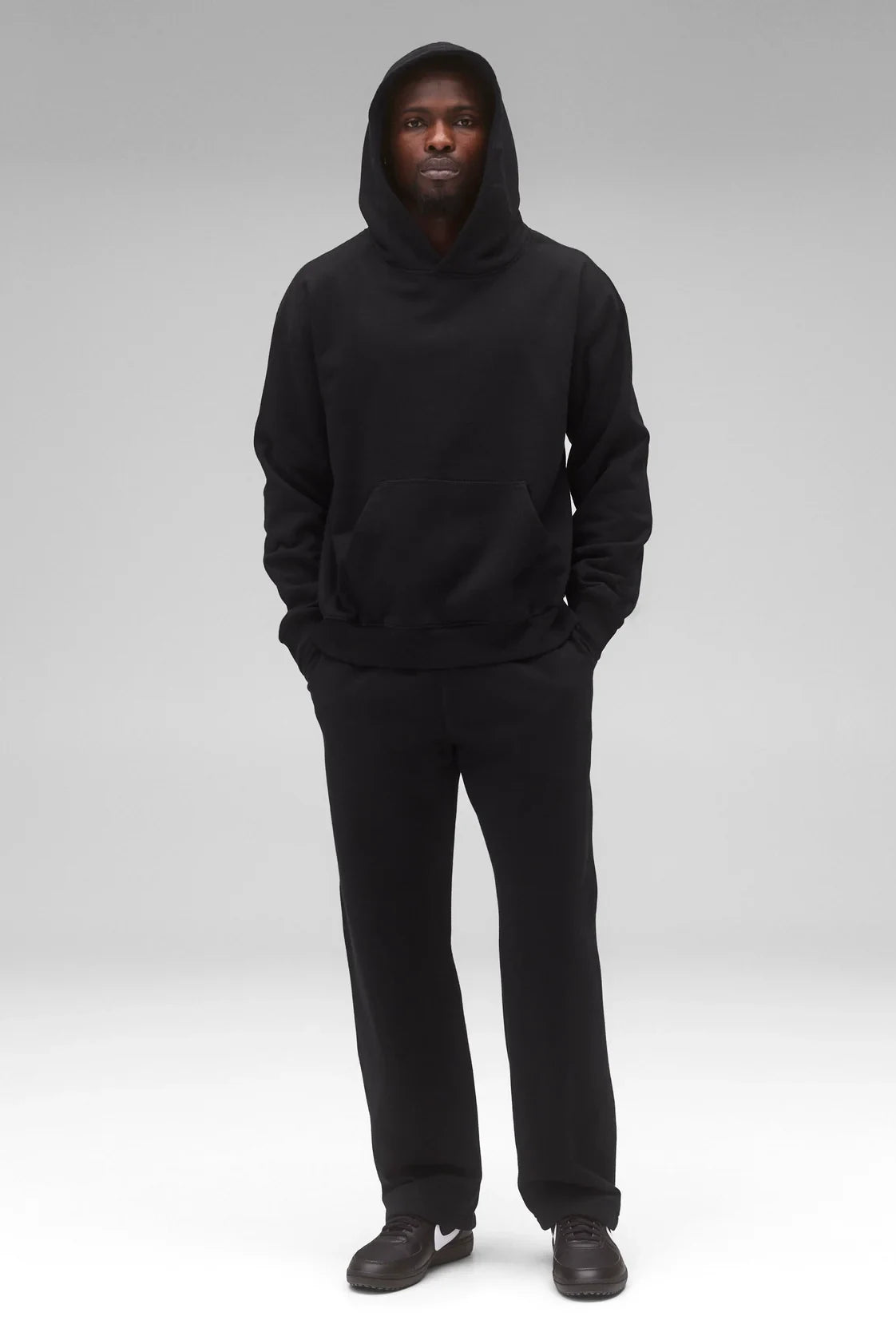 Midweight Terry '97 Relaxed Hoodie Sweaters Reigning Champ