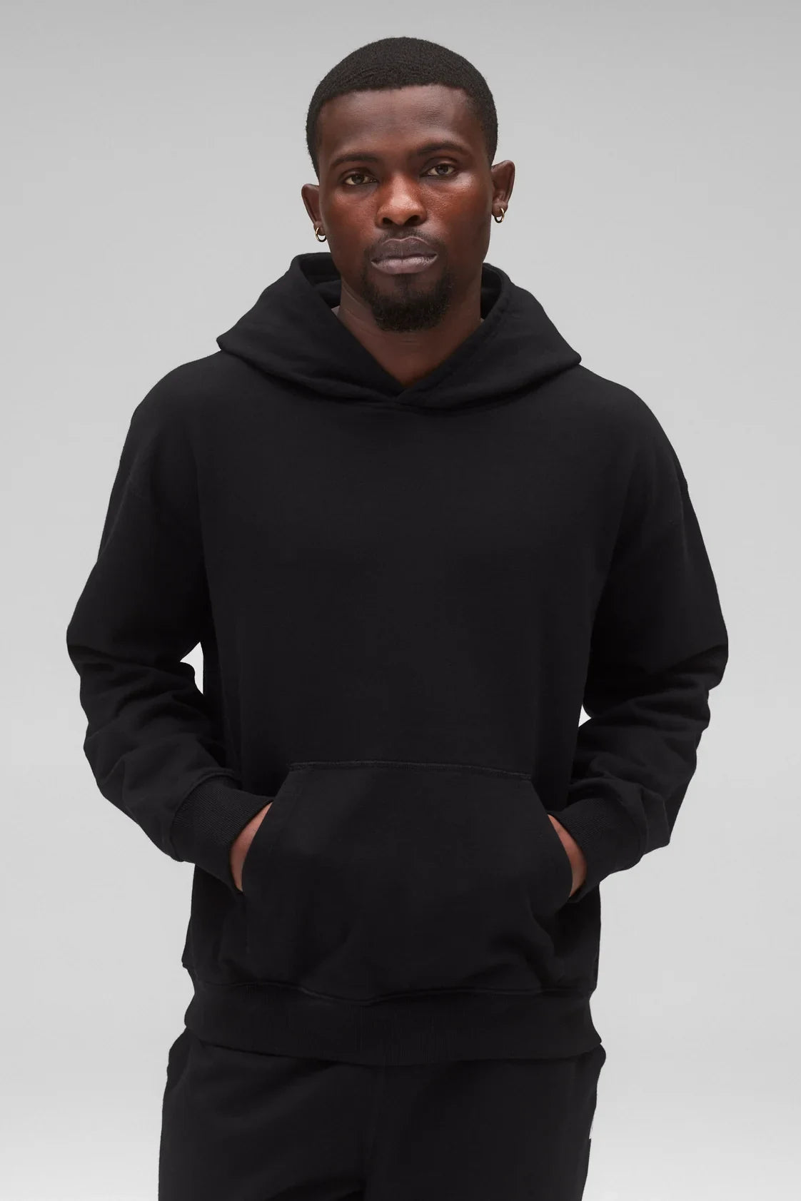 Midweight Terry '97 Relaxed Hoodie Sweaters Reigning Champ