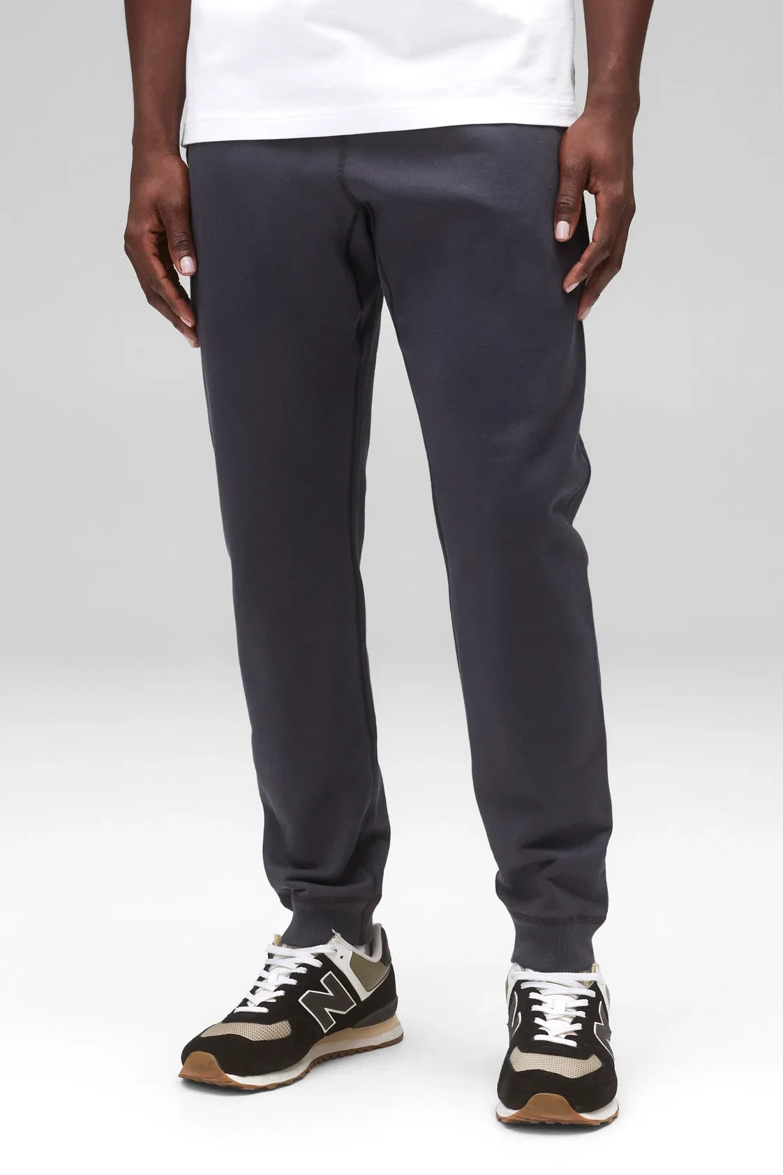 Midweight Terry Slim Sweatpant Pants Reigning Champ