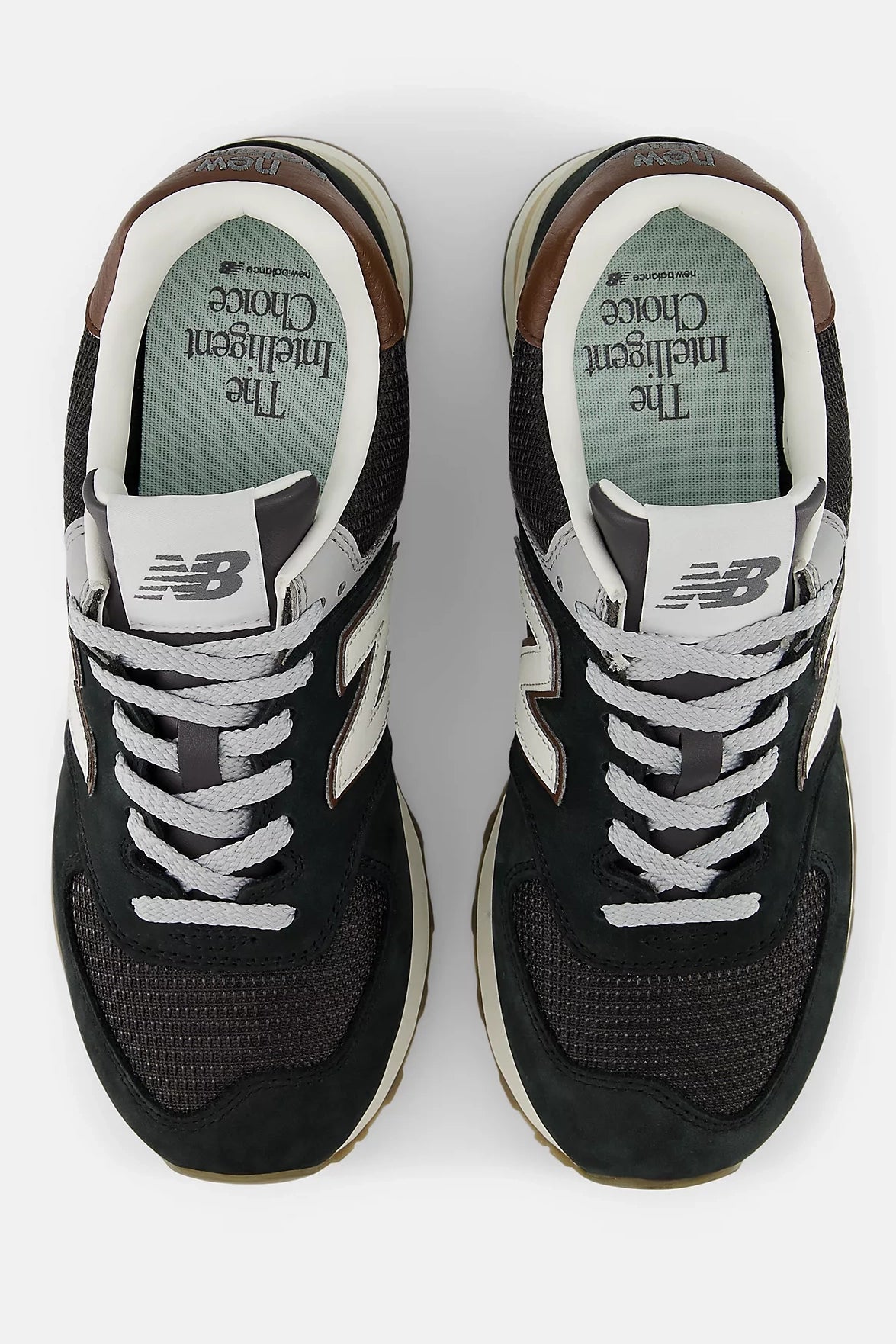 574 Footwear New Balance