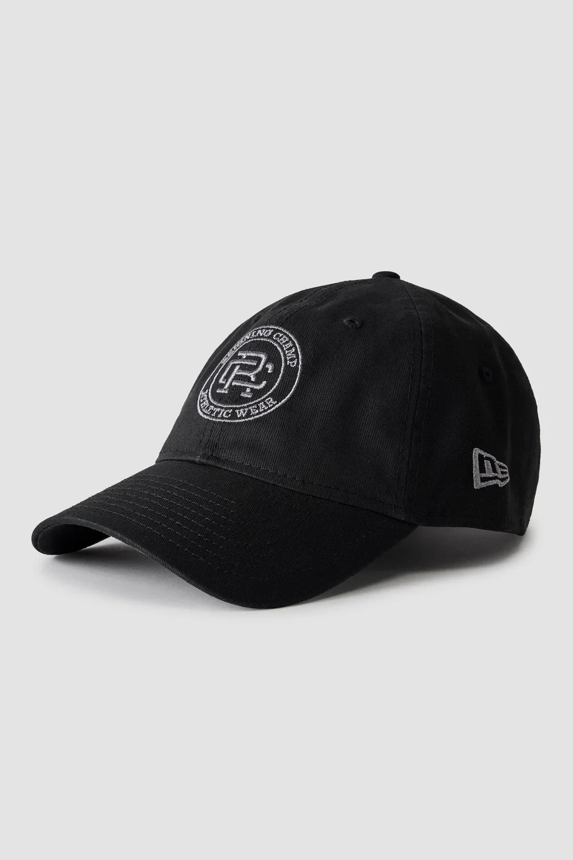 New Era 9Twenty Crest Cap Hats Reigning Champ
